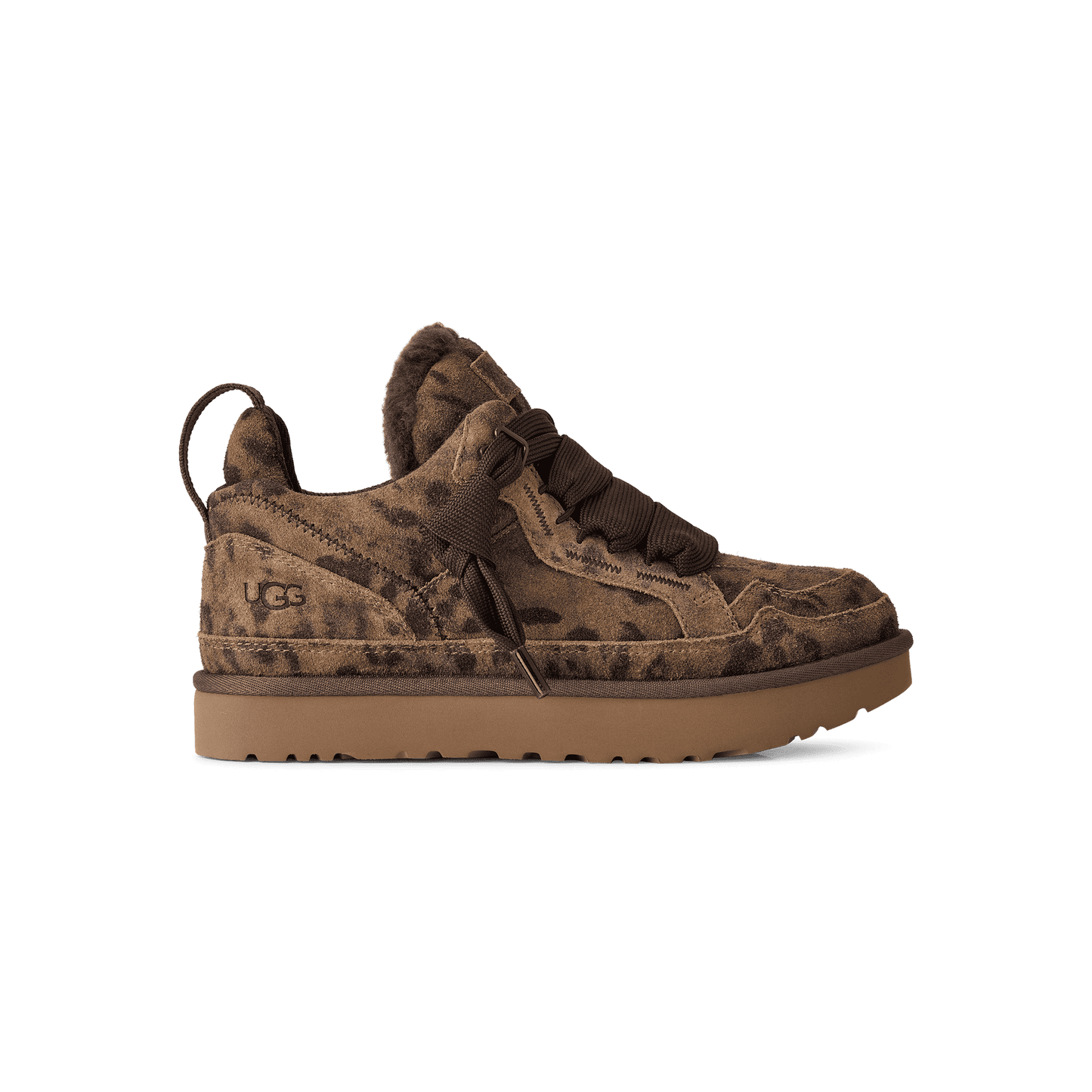 W LOWMEL SPOTTED che | Bildmaterial bereitgestellt von SHOES.PLEASE.