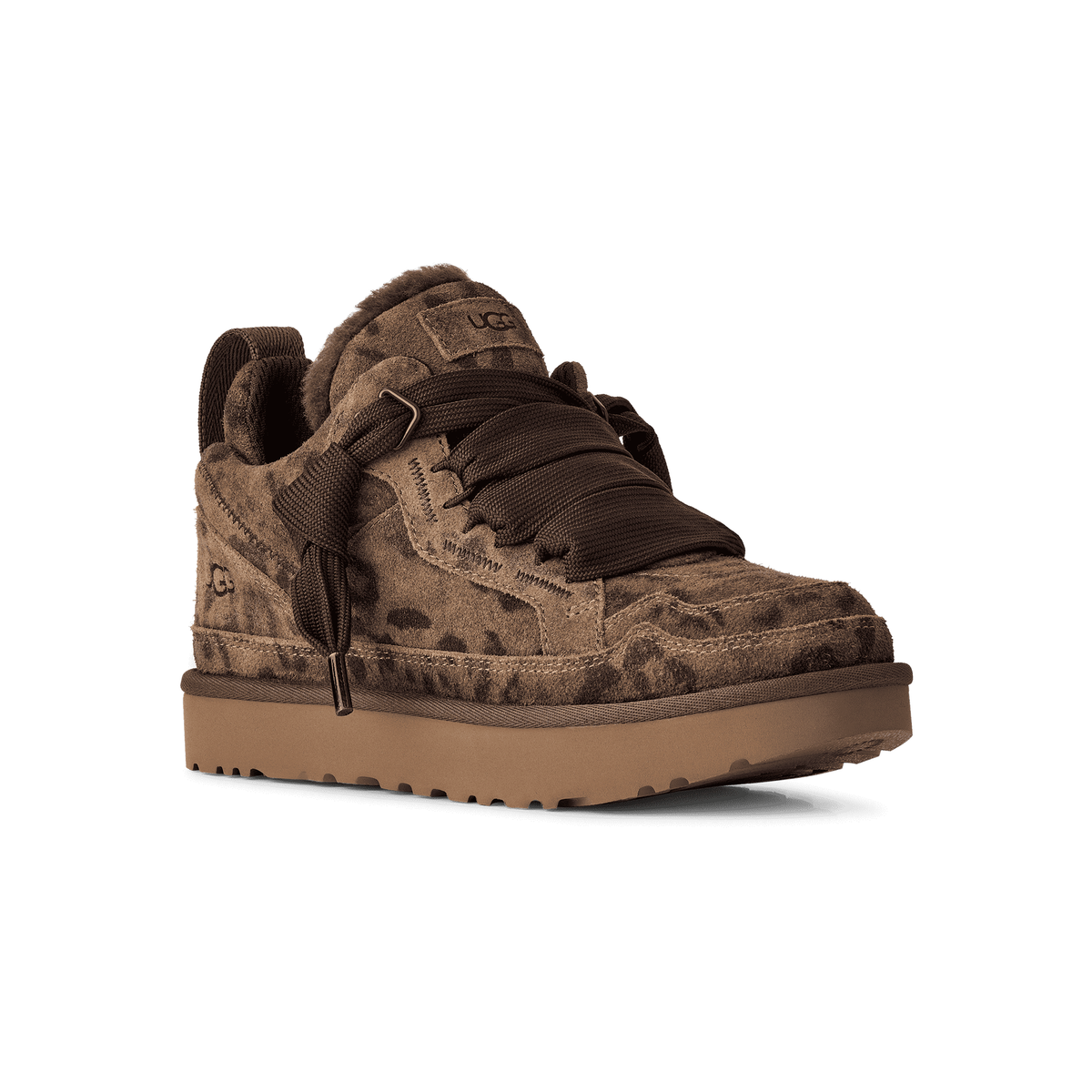 W LOWMEL SPOTTED che | Bildmaterial bereitgestellt von SHOES.PLEASE.