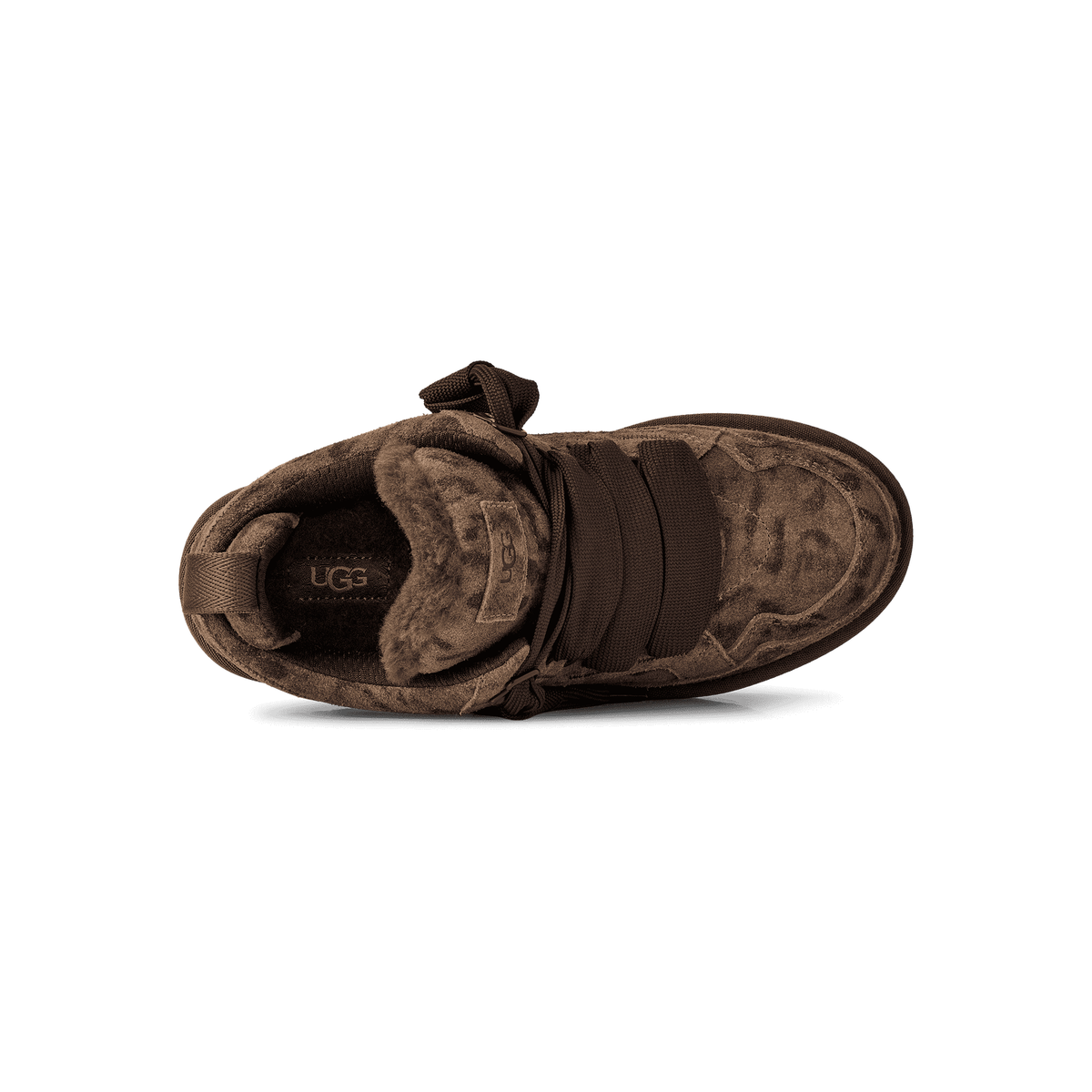 W LOWMEL SPOTTED che | Bildmaterial bereitgestellt von SHOES.PLEASE.