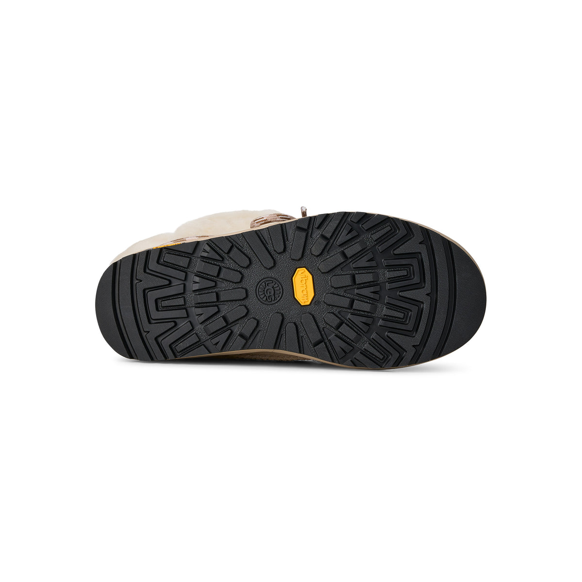 W CLASSIC TREAD FLUFFED BOOT mnl | Bildmaterial bereitgestellt von SHOES.PLEASE.