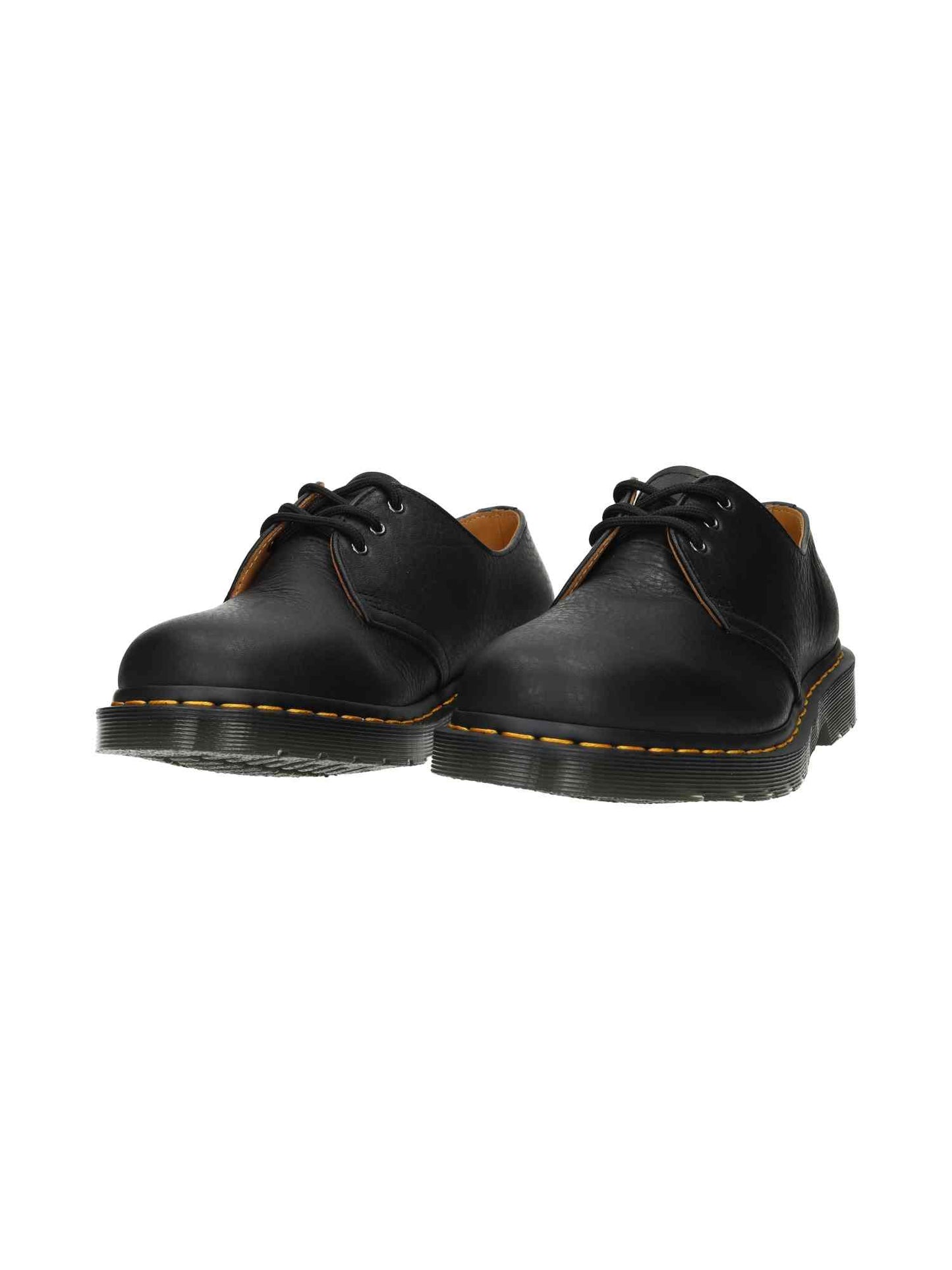 1461 Black Ambassador | Bildmaterial bereitgestellt von SHOES.PLEASE.