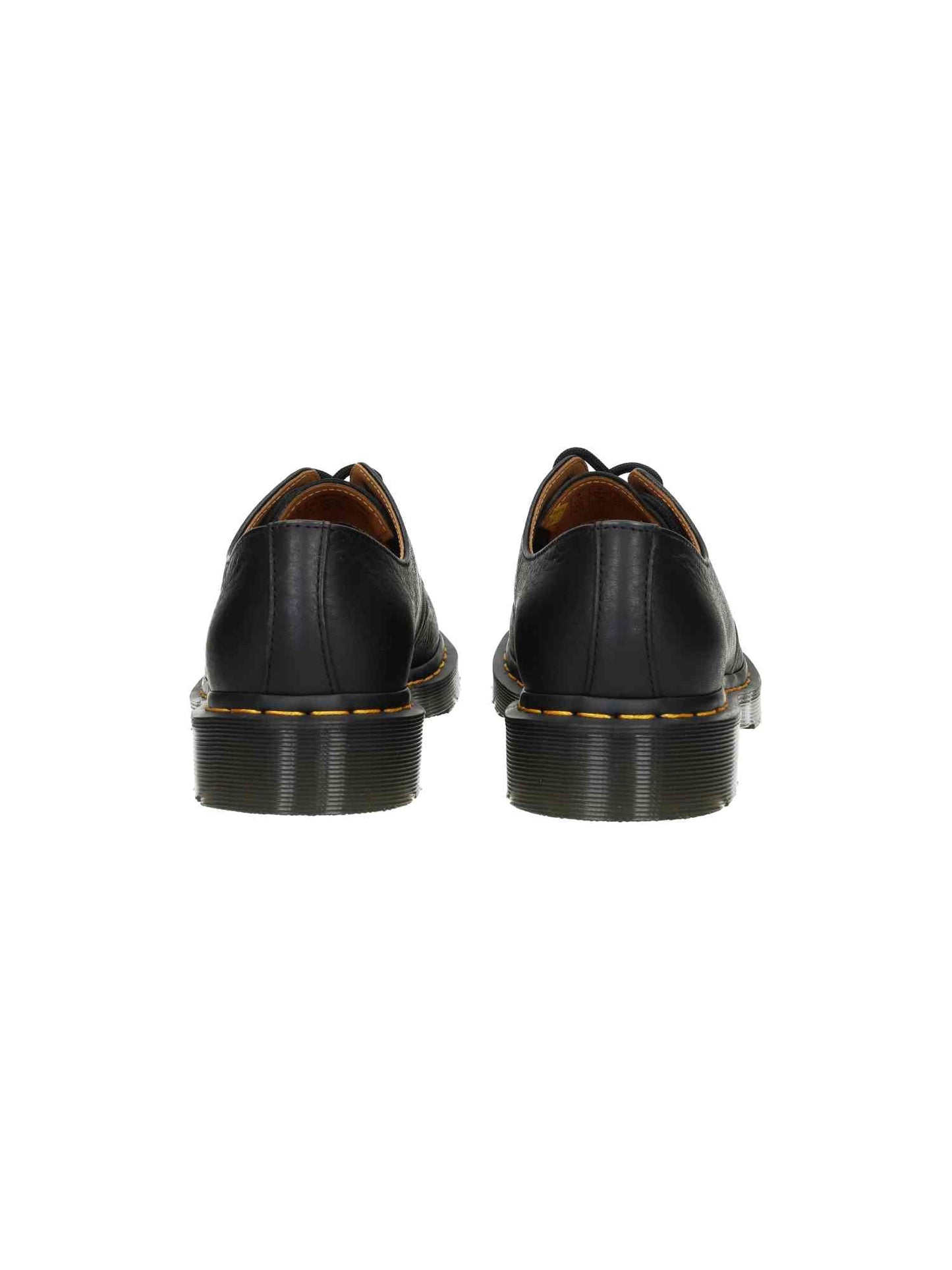 1461 Black Ambassador | Bildmaterial bereitgestellt von SHOES.PLEASE.