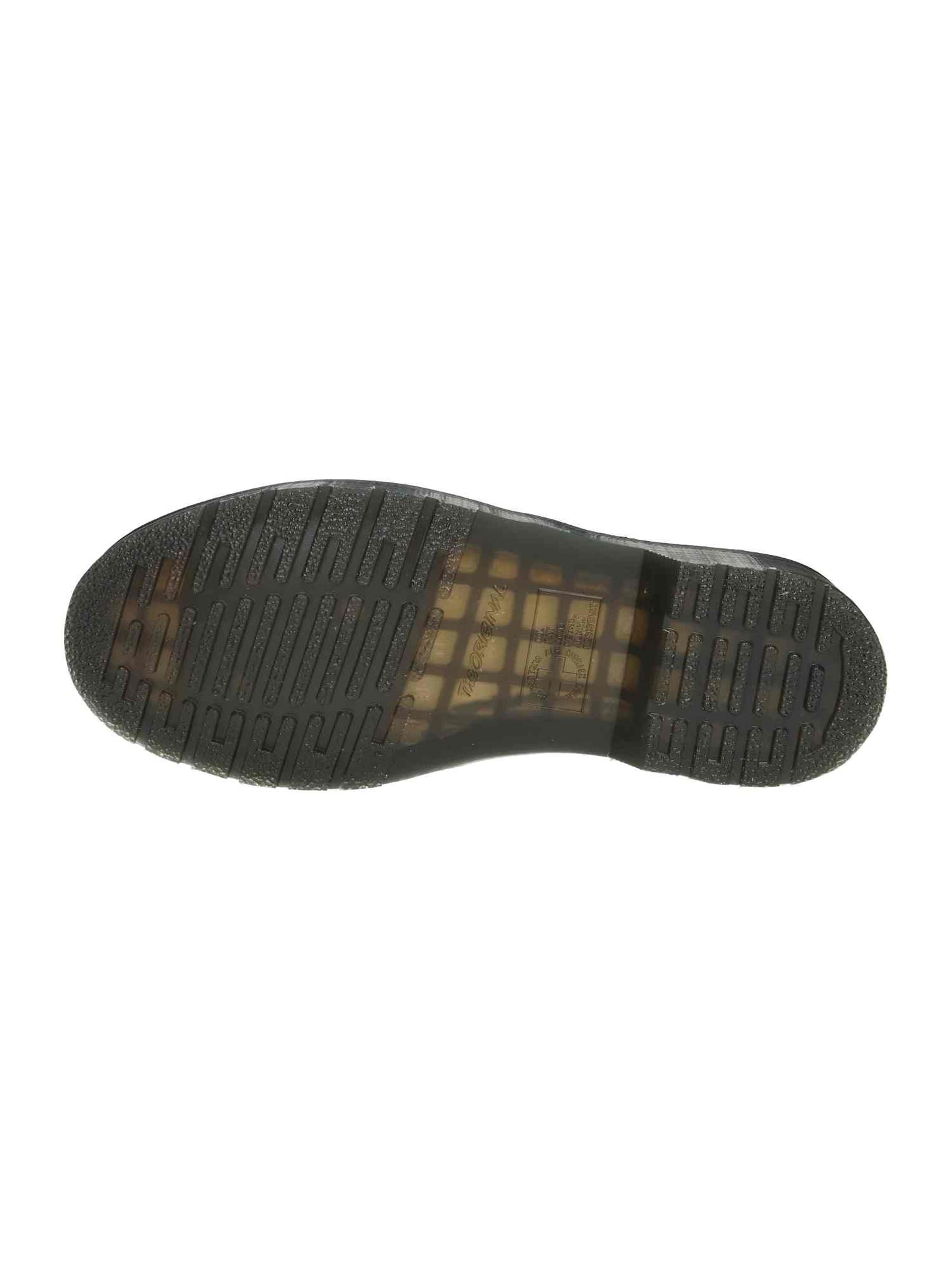 1461 Black Ambassador | Bildmaterial bereitgestellt von SHOES.PLEASE.