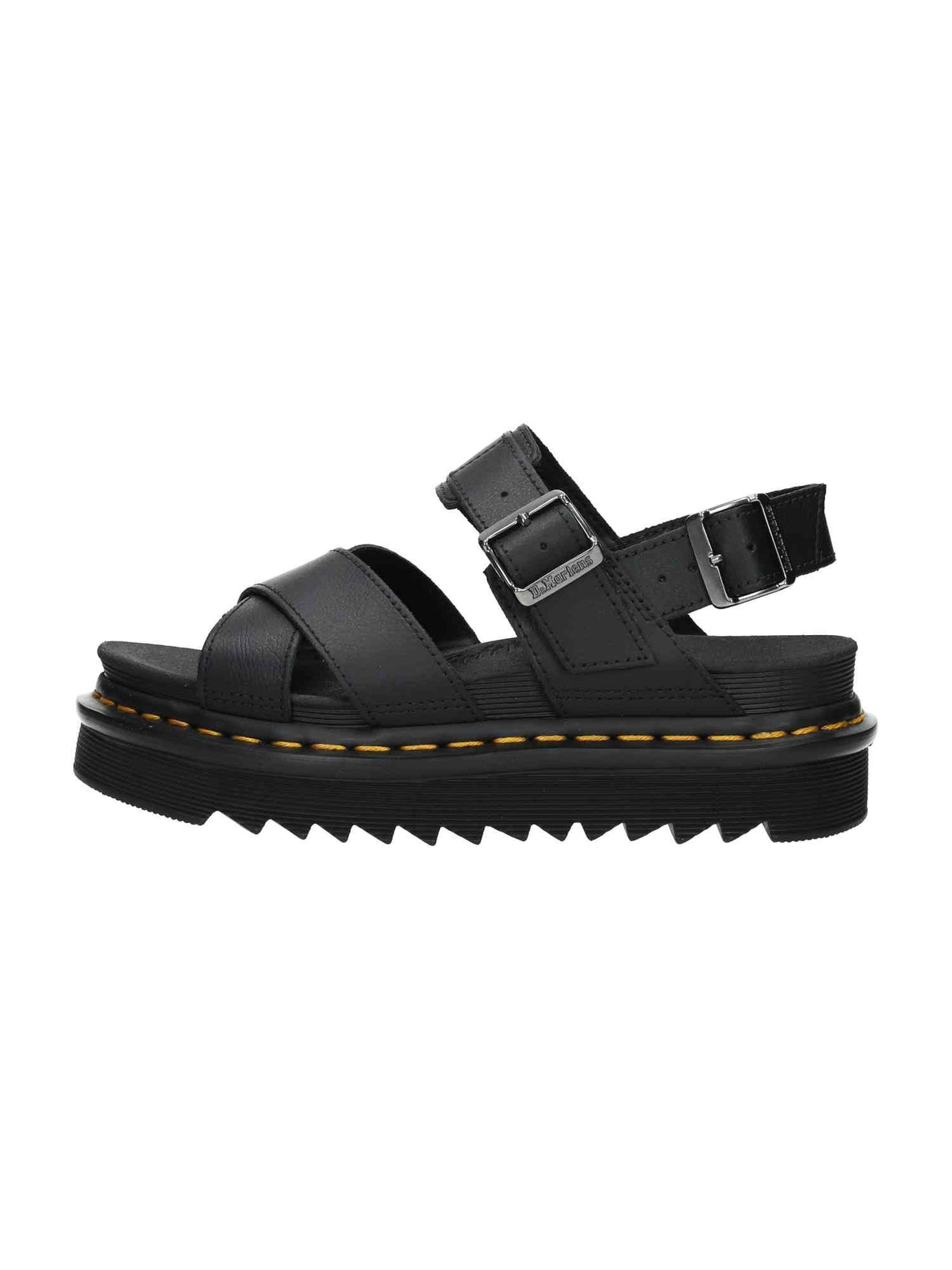 Voss Ii Black Athena | Bildmaterial bereitgestellt von SHOES.PLEASE.