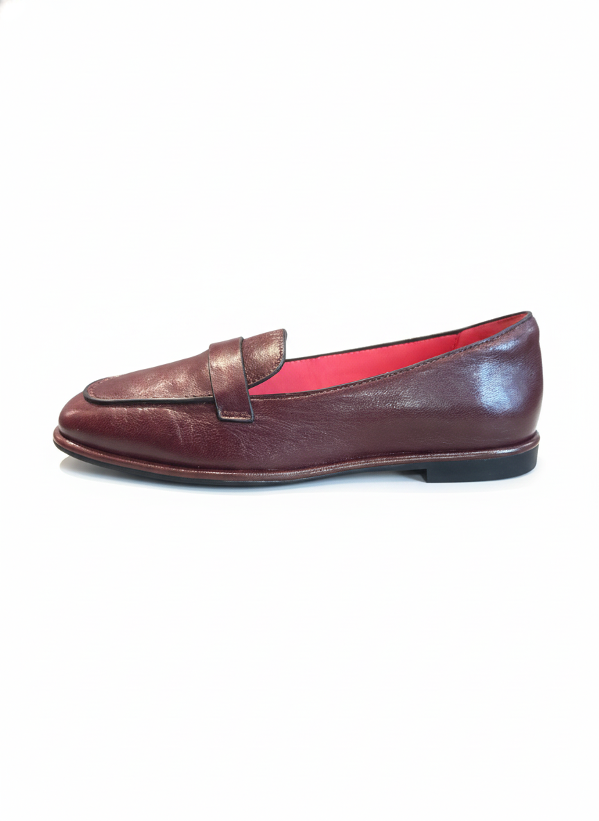 SHELLY C03 vegetal wine | Bildmaterial bereitgestellt von SHOES.PLEASE.