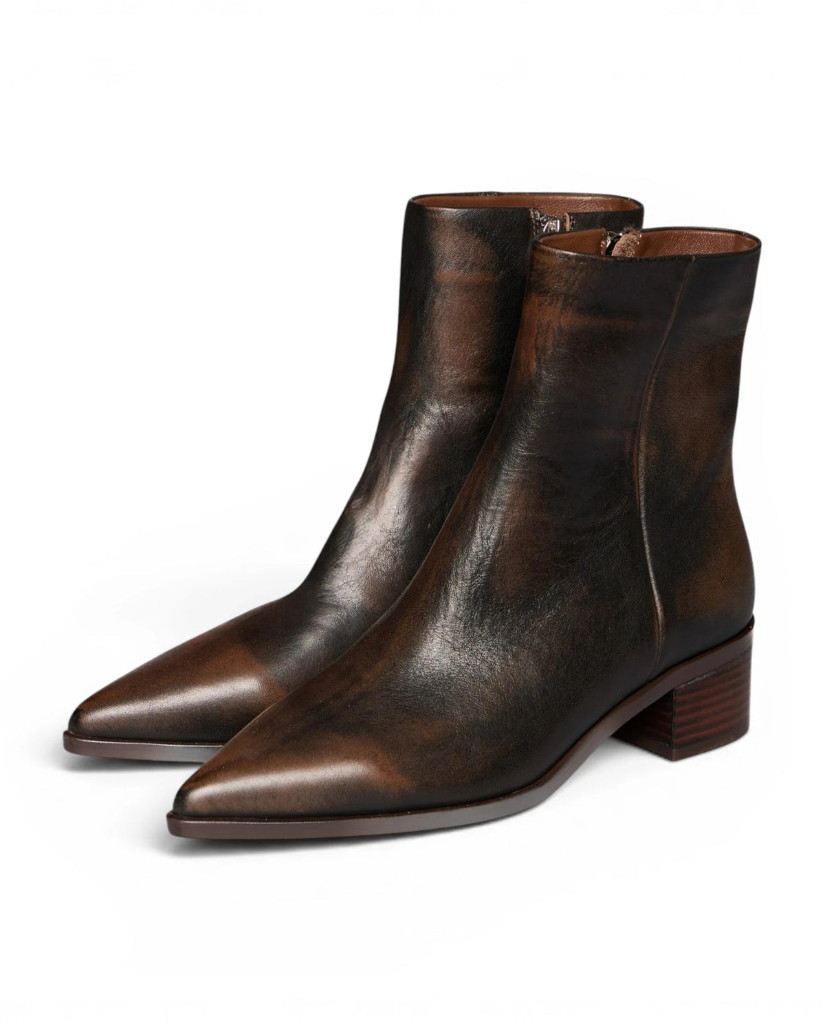 ELLY A 01 asport chocolate | Bildmaterial bereitgestellt von SHOES.PLEASE.