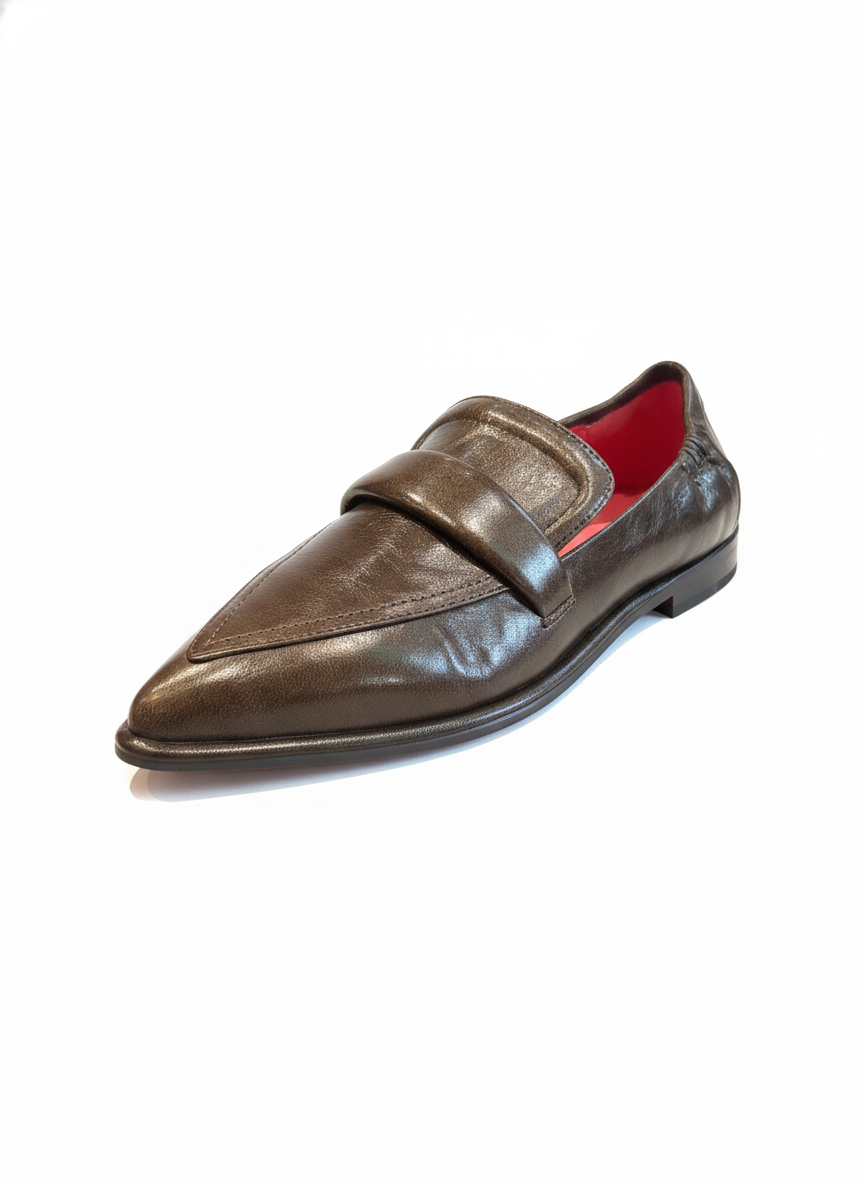 SABY C02 vegetal coffee | Bildmaterial bereitgestellt von SHOES.PLEASE.