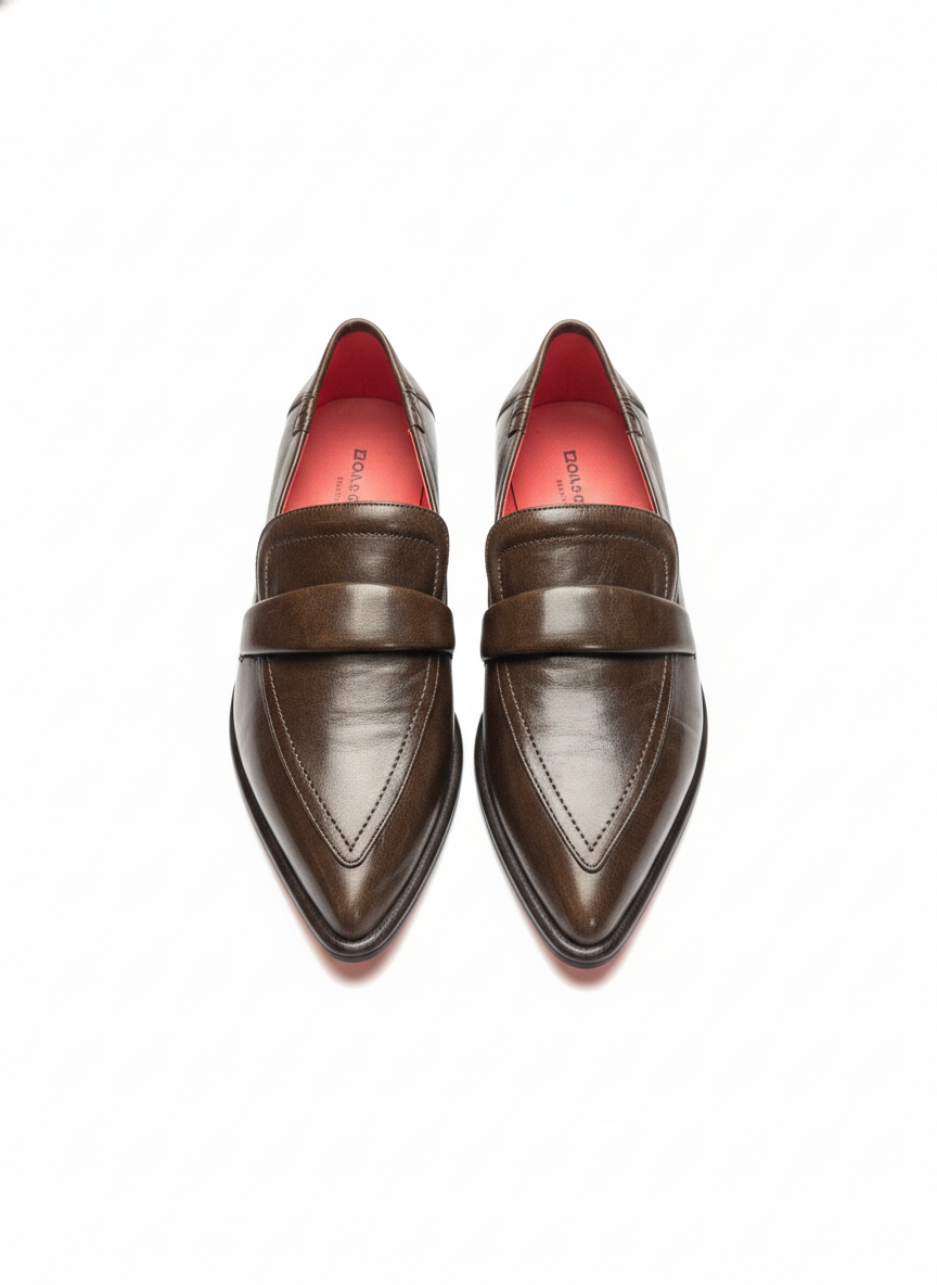 SABY C02 vegetal coffee | Bildmaterial bereitgestellt von SHOES.PLEASE.