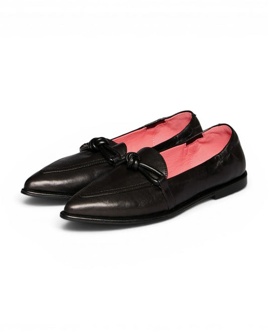 SABY B vegetal black