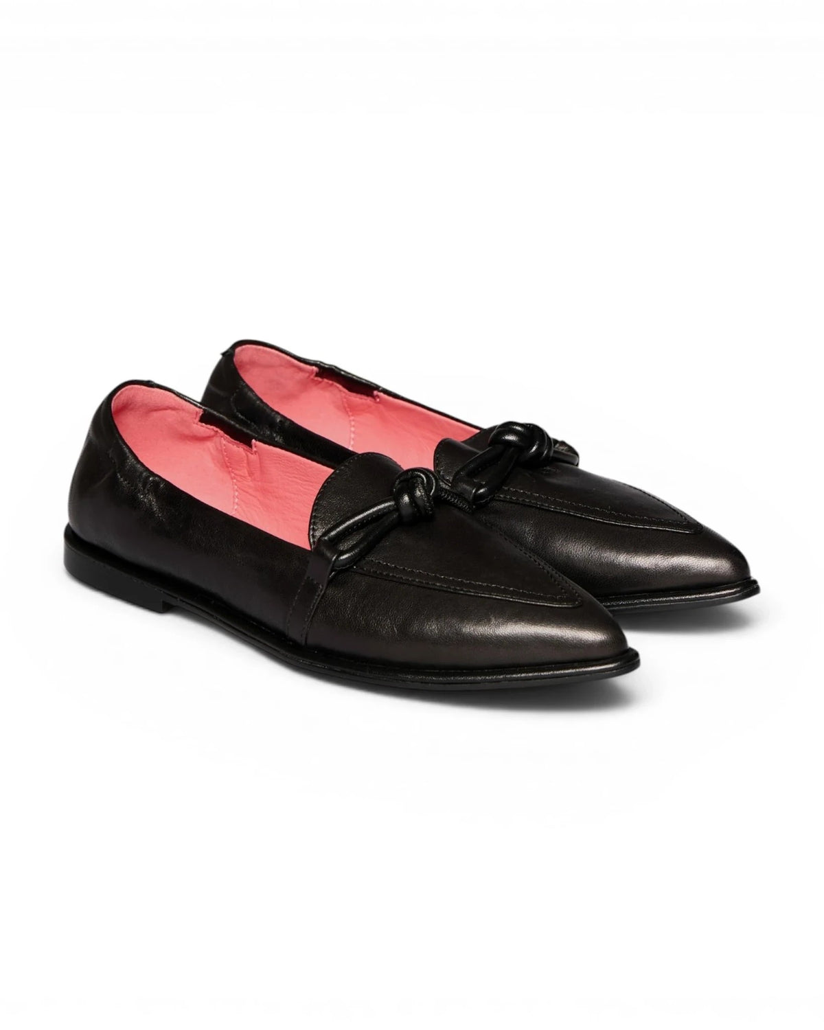 SABY B vegetal black | Bildmaterial bereitgestellt von SHOES.PLEASE.