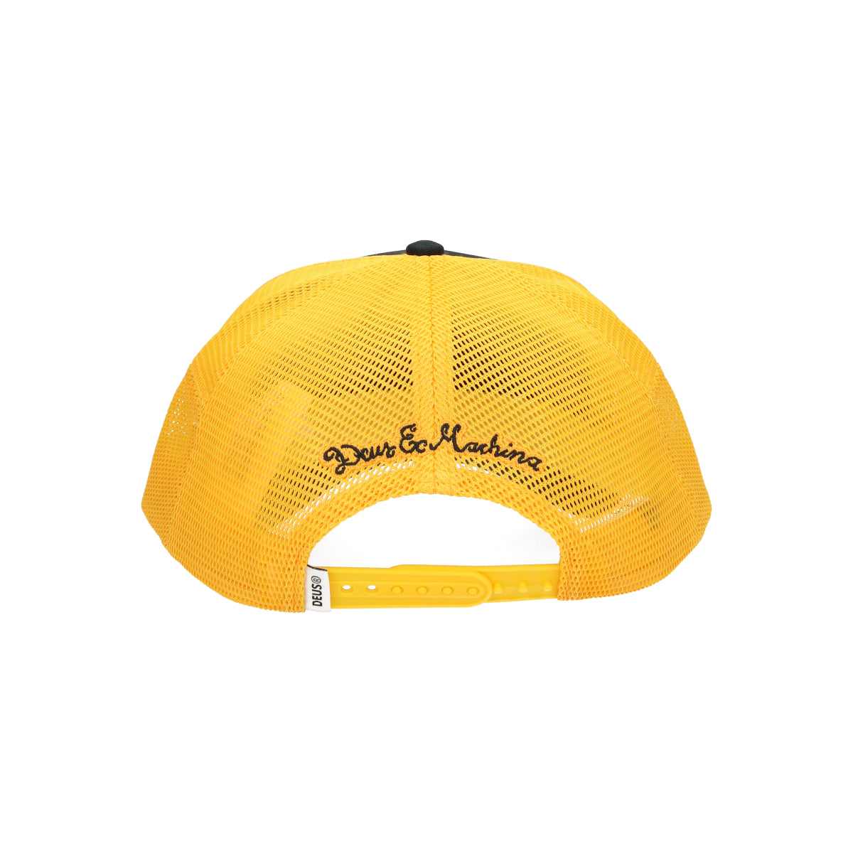 Bills Trucker black | Bildmaterial bereitgestellt von SHOES.PLEASE.