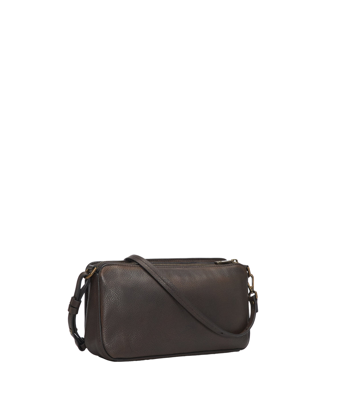 CLARICE II VINTAGE PEBBLE deep soil | Bildmaterial bereitgestellt von SHOES.PLEASE.
