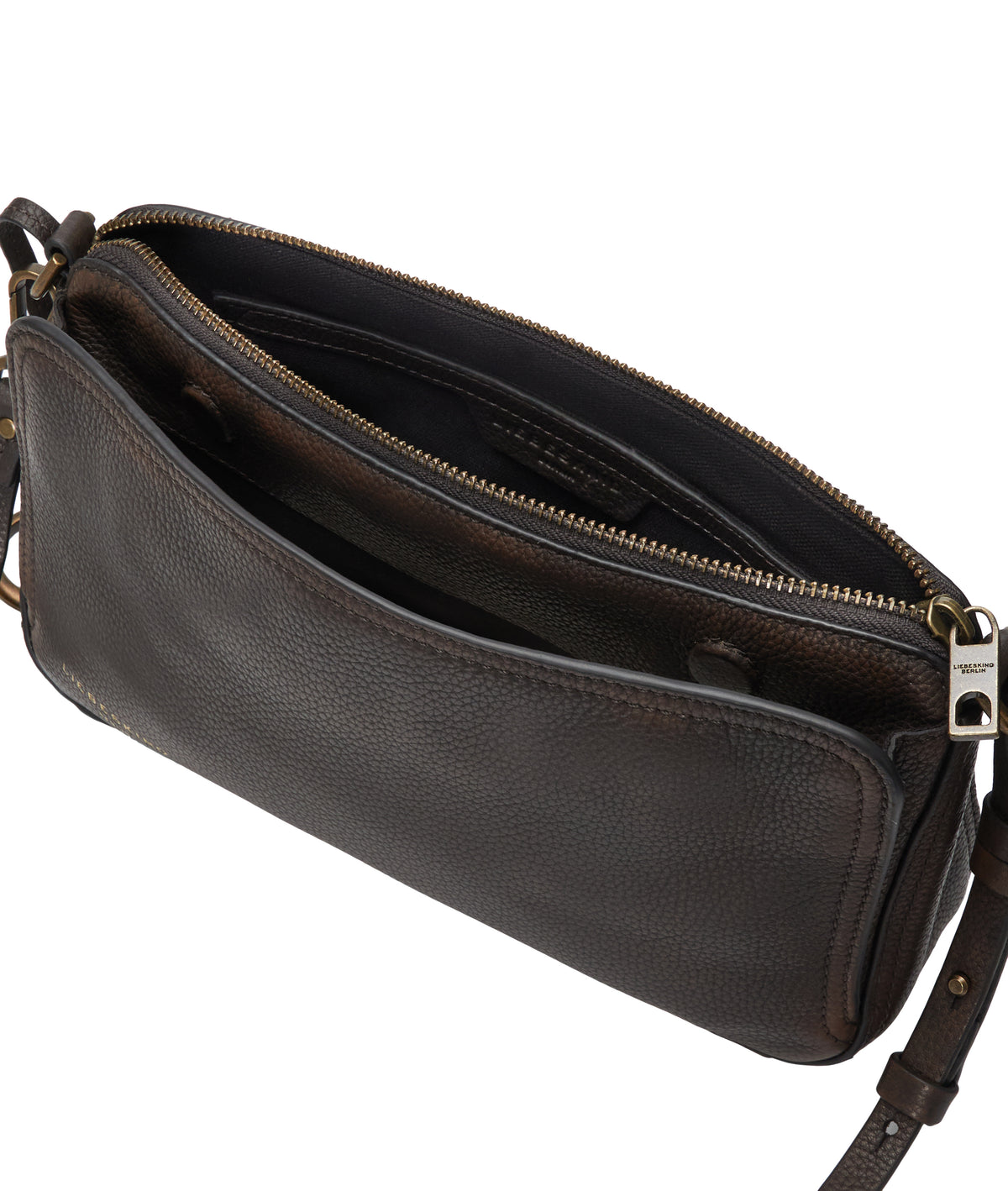 CLARICE II VINTAGE PEBBLE deep soil | Bildmaterial bereitgestellt von SHOES.PLEASE.