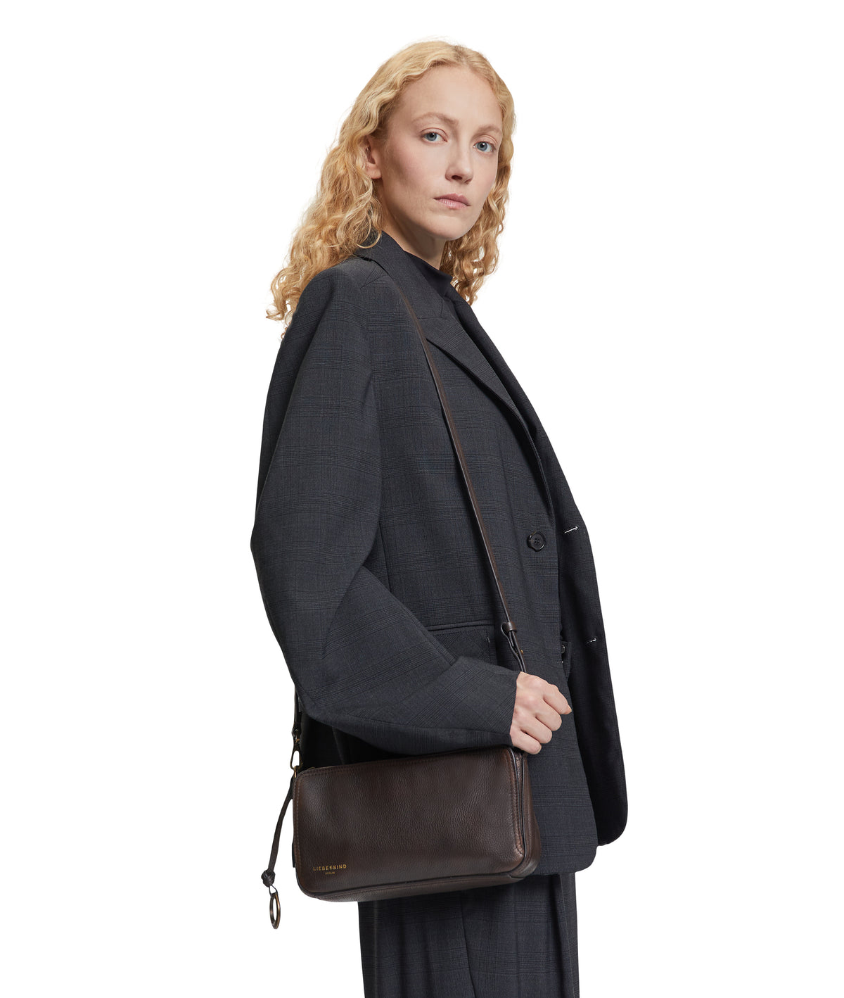 CLARICE II VINTAGE PEBBLE deep soil | Bildmaterial bereitgestellt von SHOES.PLEASE.