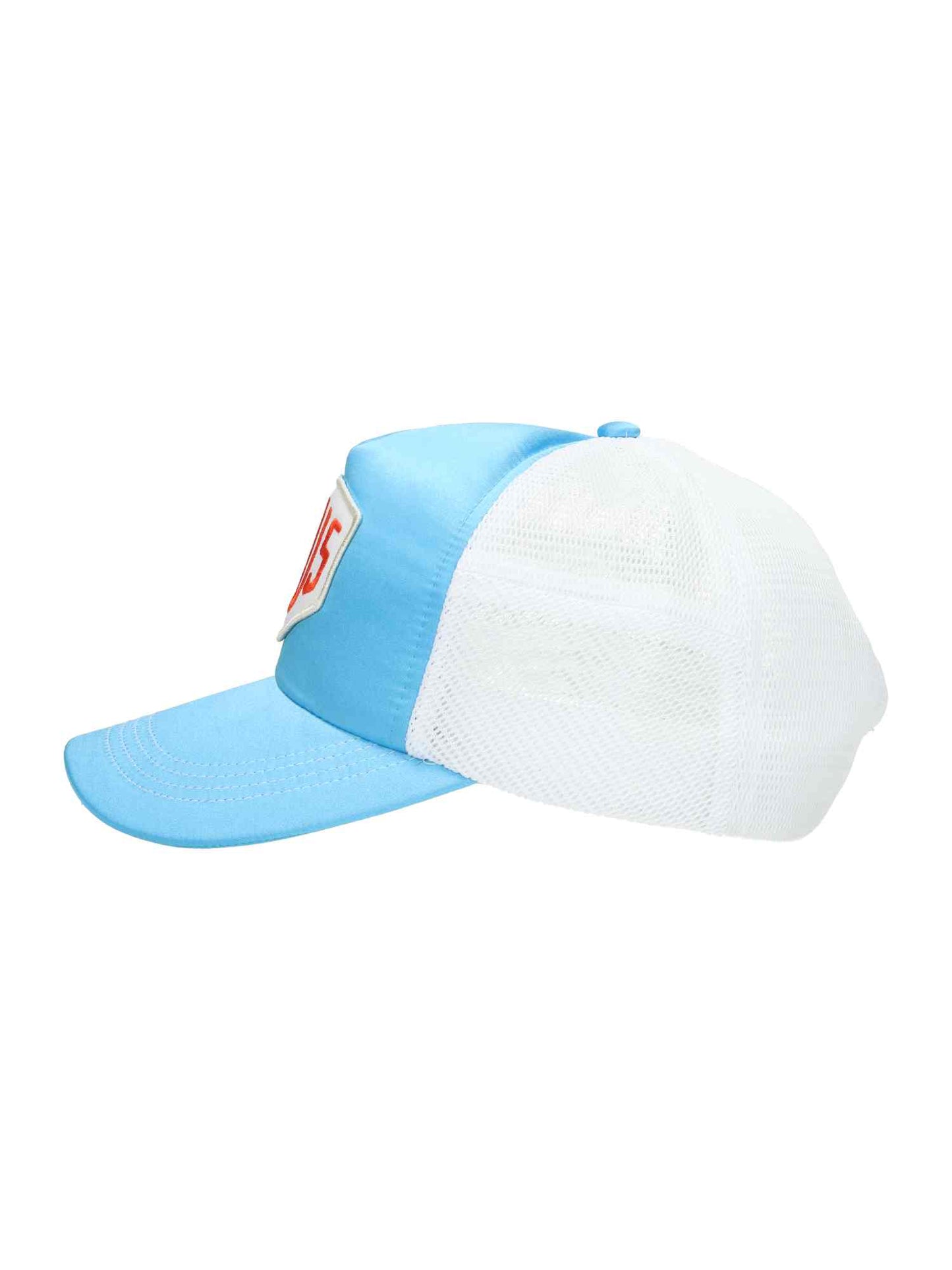 Shield Luxx Trucker blue | Bildmaterial bereitgestellt von SHOES.PLEASE.