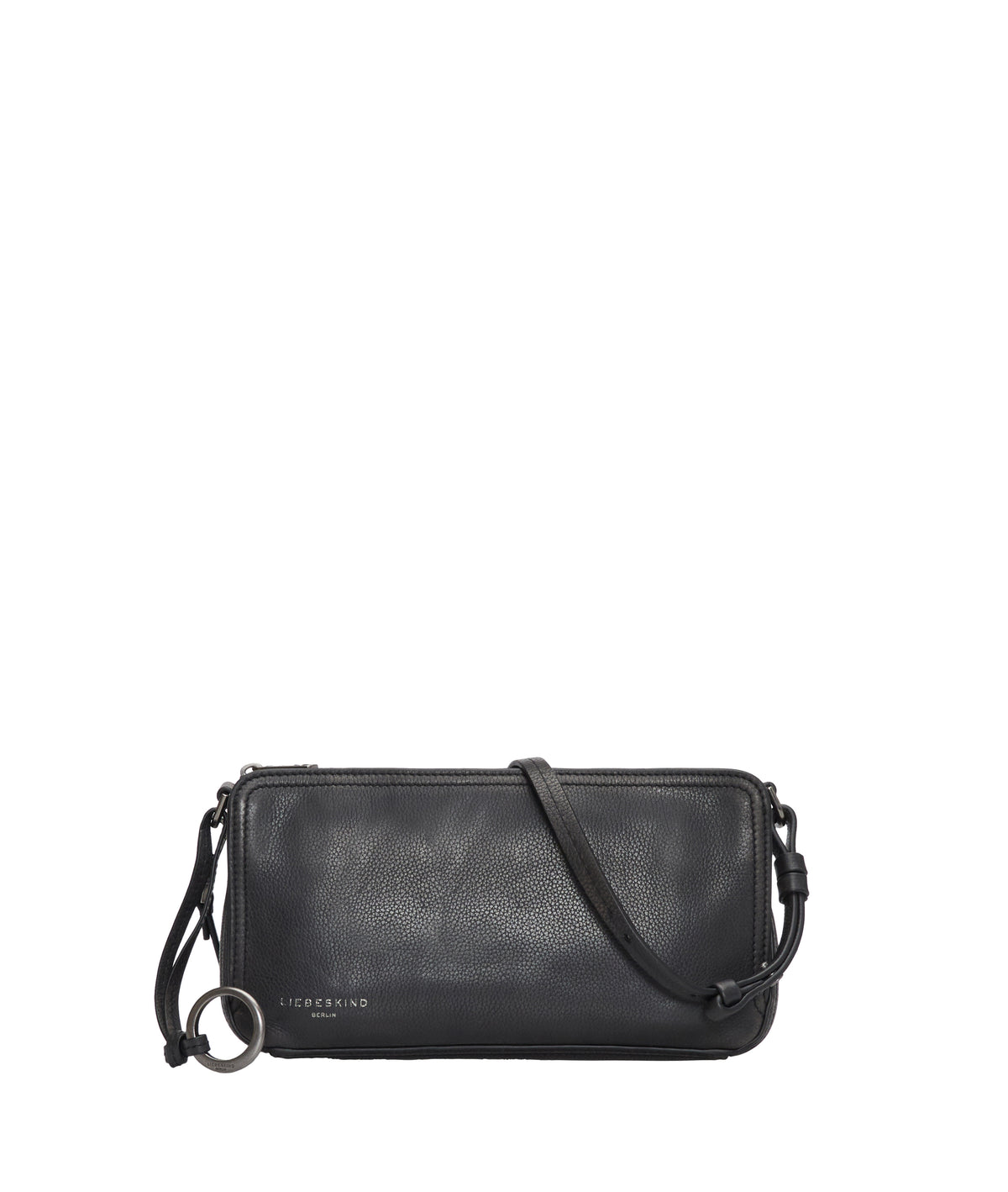 CLARICE II VINTAGE PEBBLE black | Bildmaterial bereitgestellt von SHOES.PLEASE.