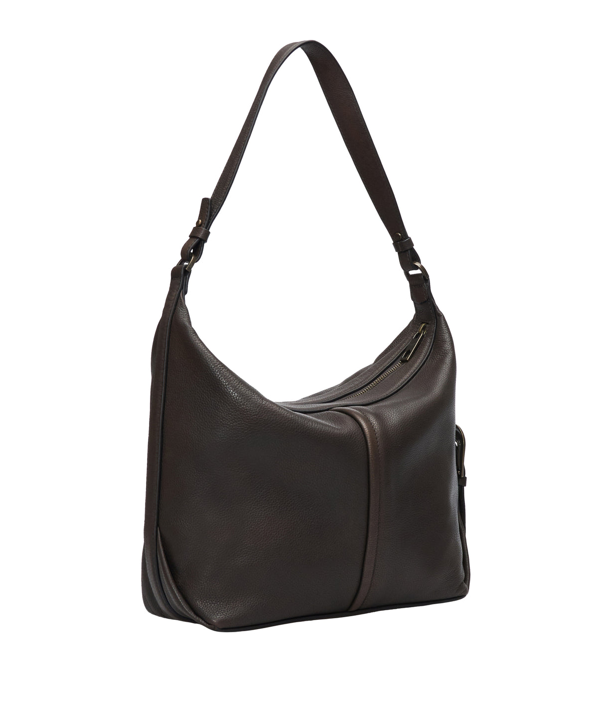 PARIS II VINTAGE PEBBLE deep soil | Bildmaterial bereitgestellt von SHOES.PLEASE.