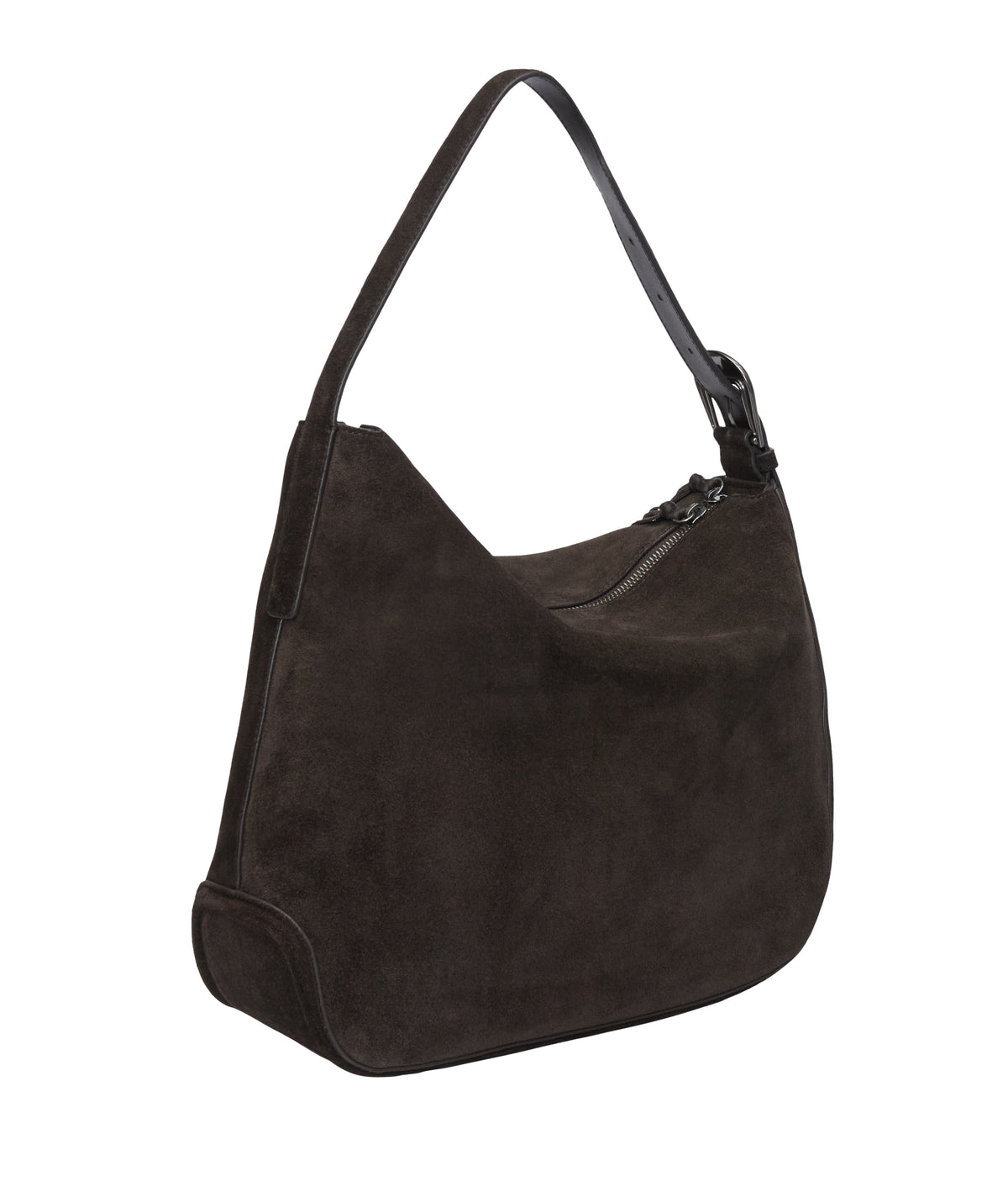 INES SUEDE deep soil | Bildmaterial bereitgestellt von SHOES.PLEASE.