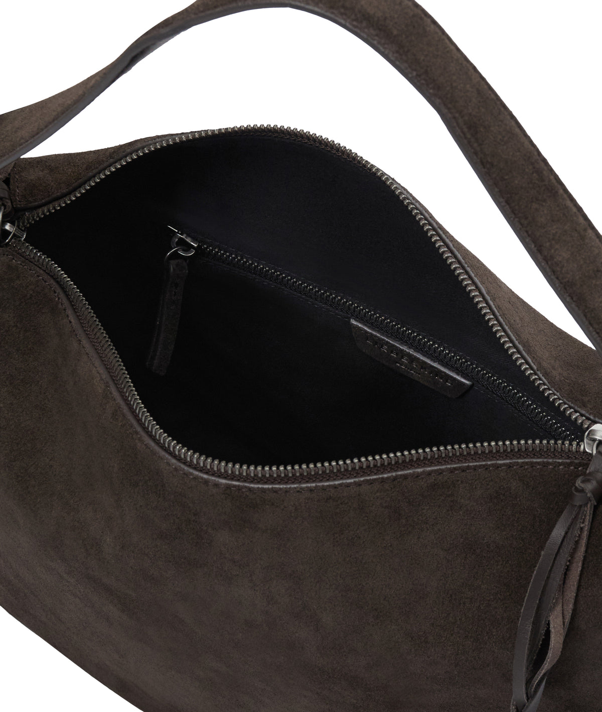 INES SUEDE deep soil | Bildmaterial bereitgestellt von SHOES.PLEASE.