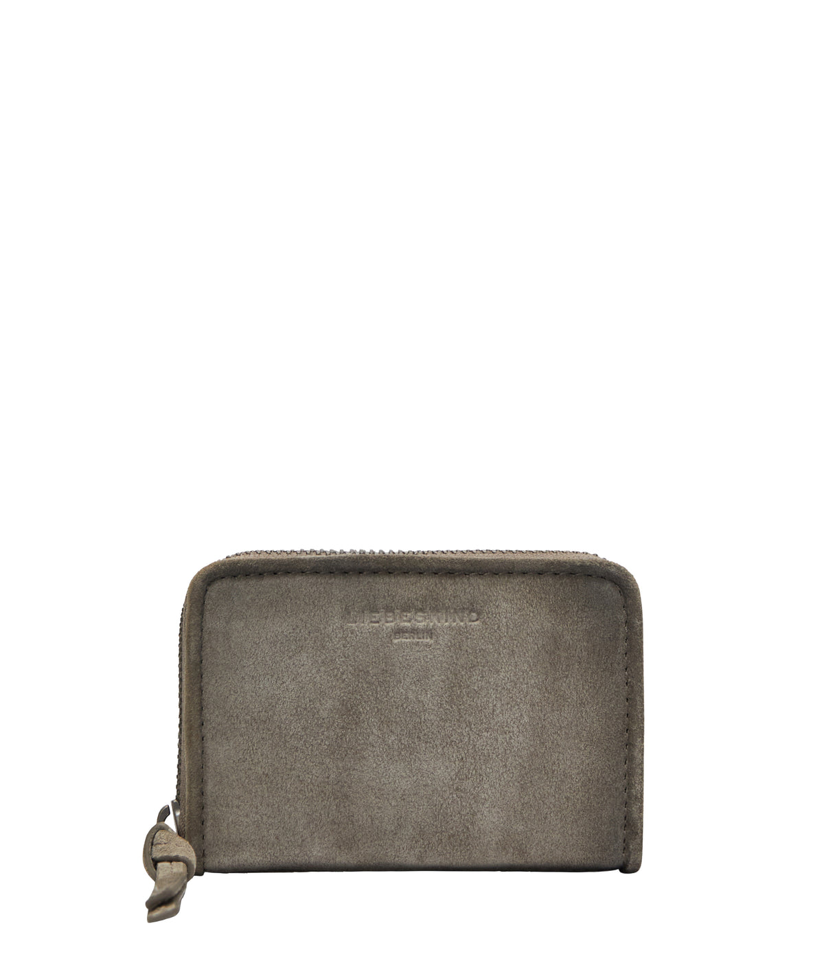 ESTHER MINO SUEDE VINTAGE neutral grey | Bildmaterial bereitgestellt von SHOES.PLEASE.