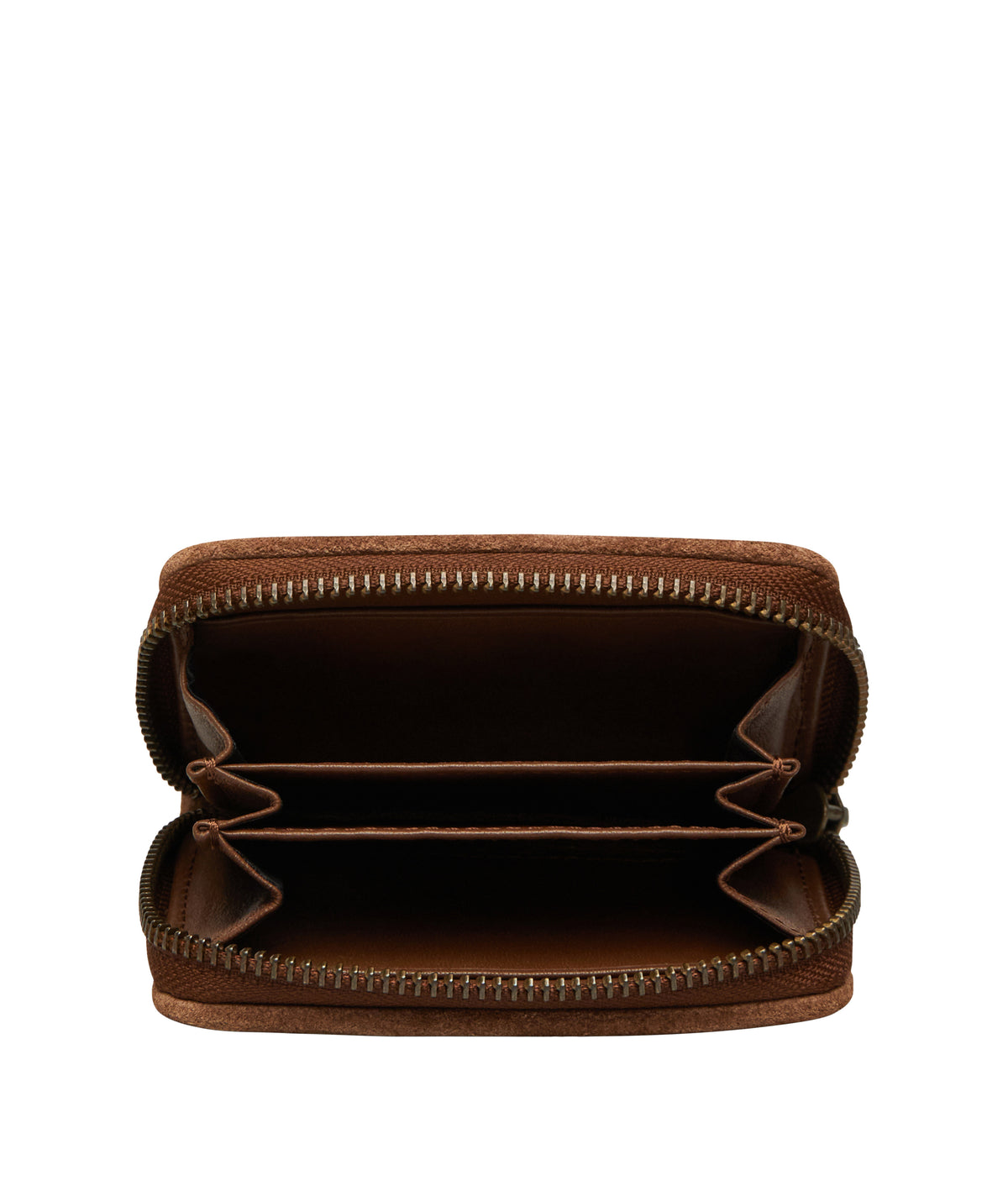 ESTHER MINO SUEDE VINTAGE brown | Bildmaterial bereitgestellt von SHOES.PLEASE.