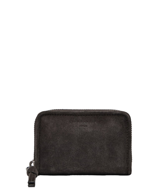 ESTHER MINO SUEDE VINTAGE deep soil