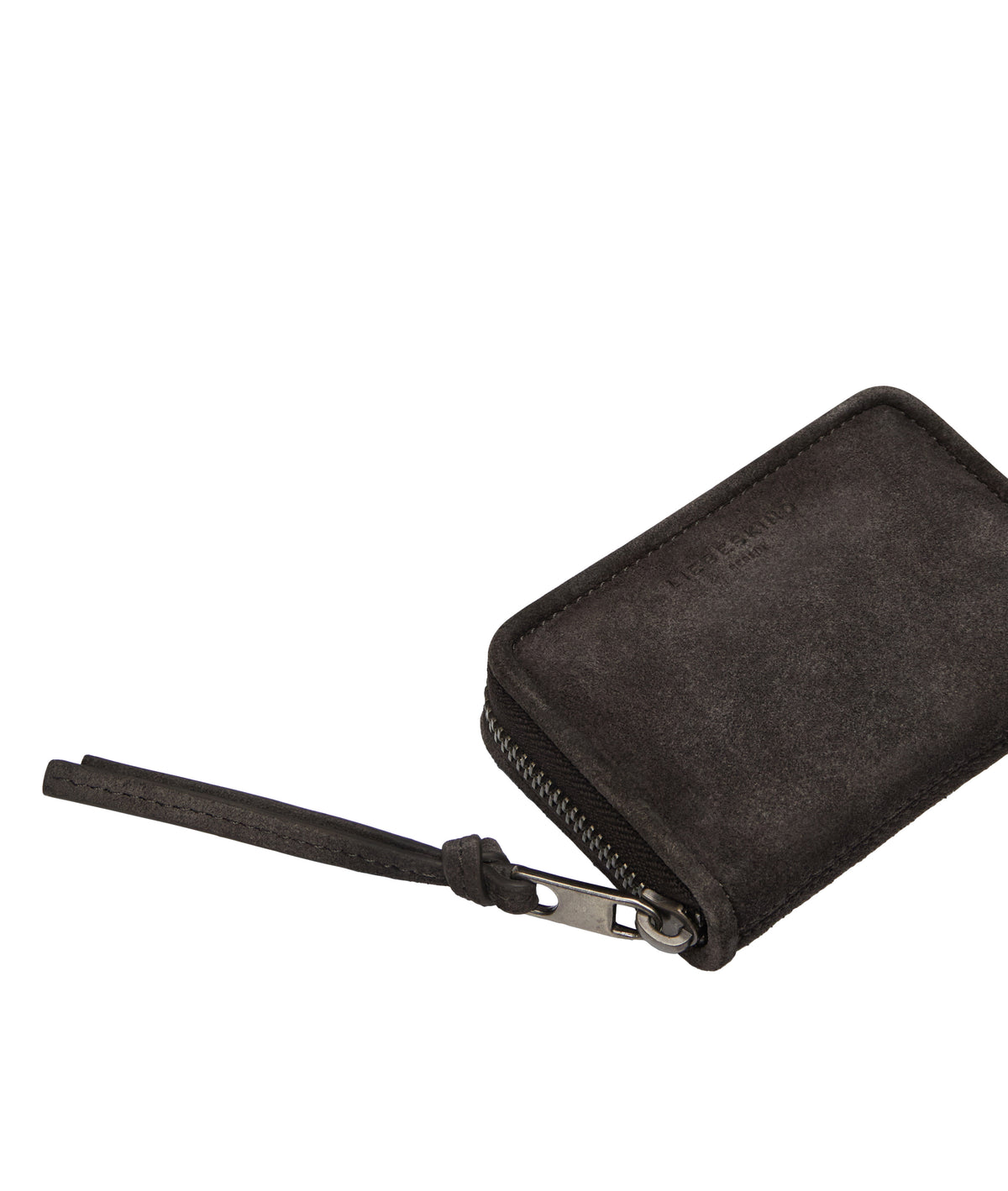 ESTHER MINO SUEDE VINTAGE deep soil | Bildmaterial bereitgestellt von SHOES.PLEASE.