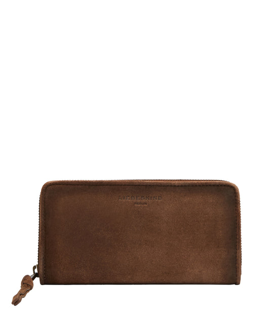 ESTHER SALLY L SUEDE VINTAGE brown