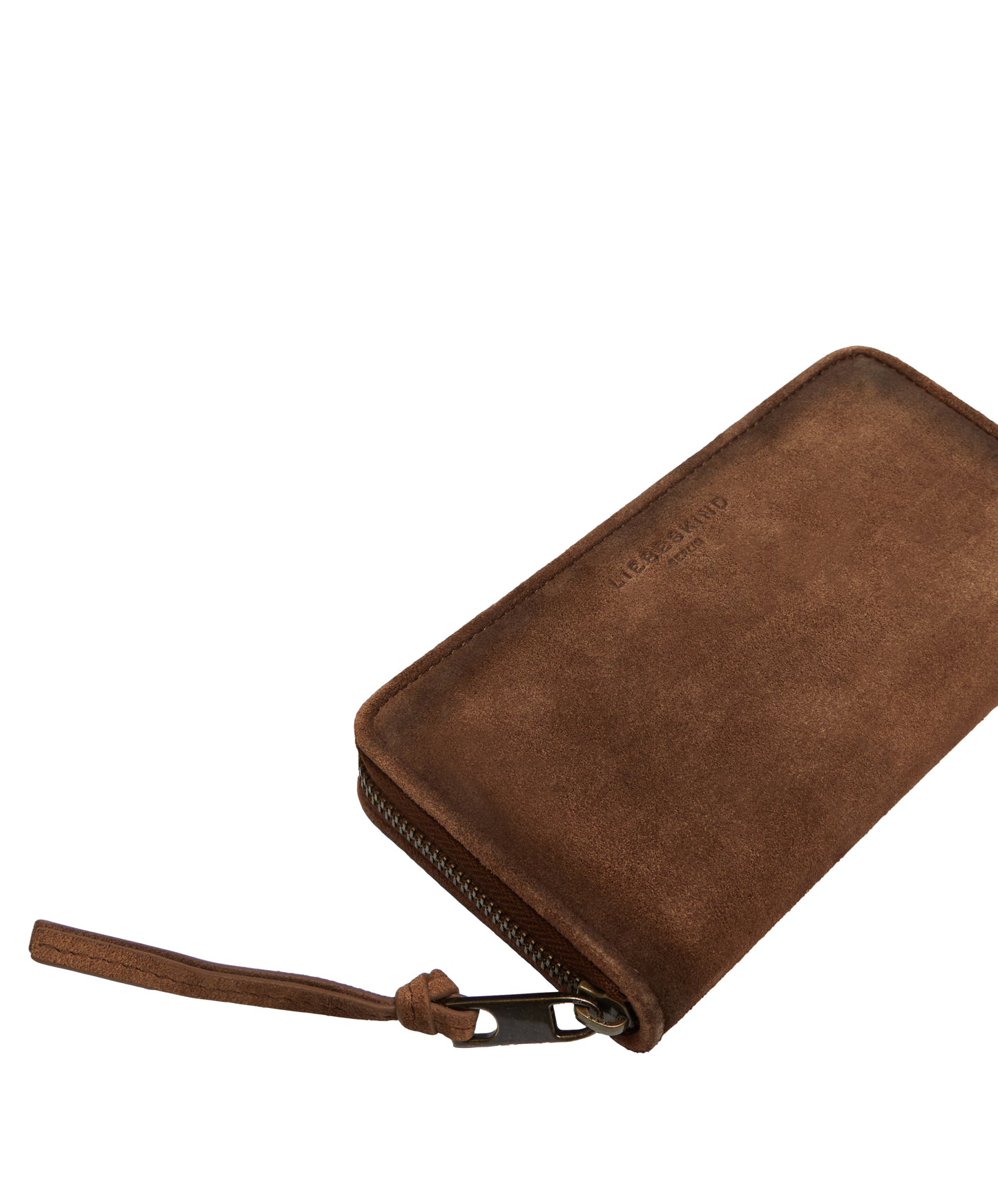 ESTHER SALLY L SUEDE VINTAGE brown | Bildmaterial bereitgestellt von SHOES.PLEASE.