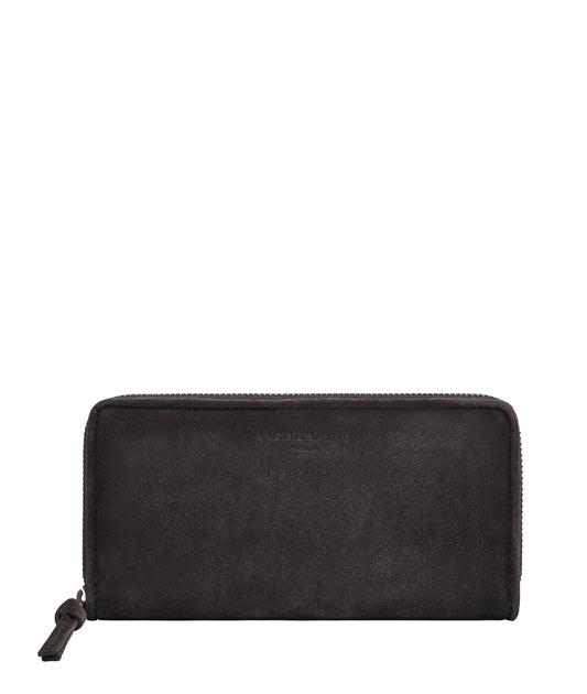 ESTHER SALLY L SUEDE VINTAGE deep soil