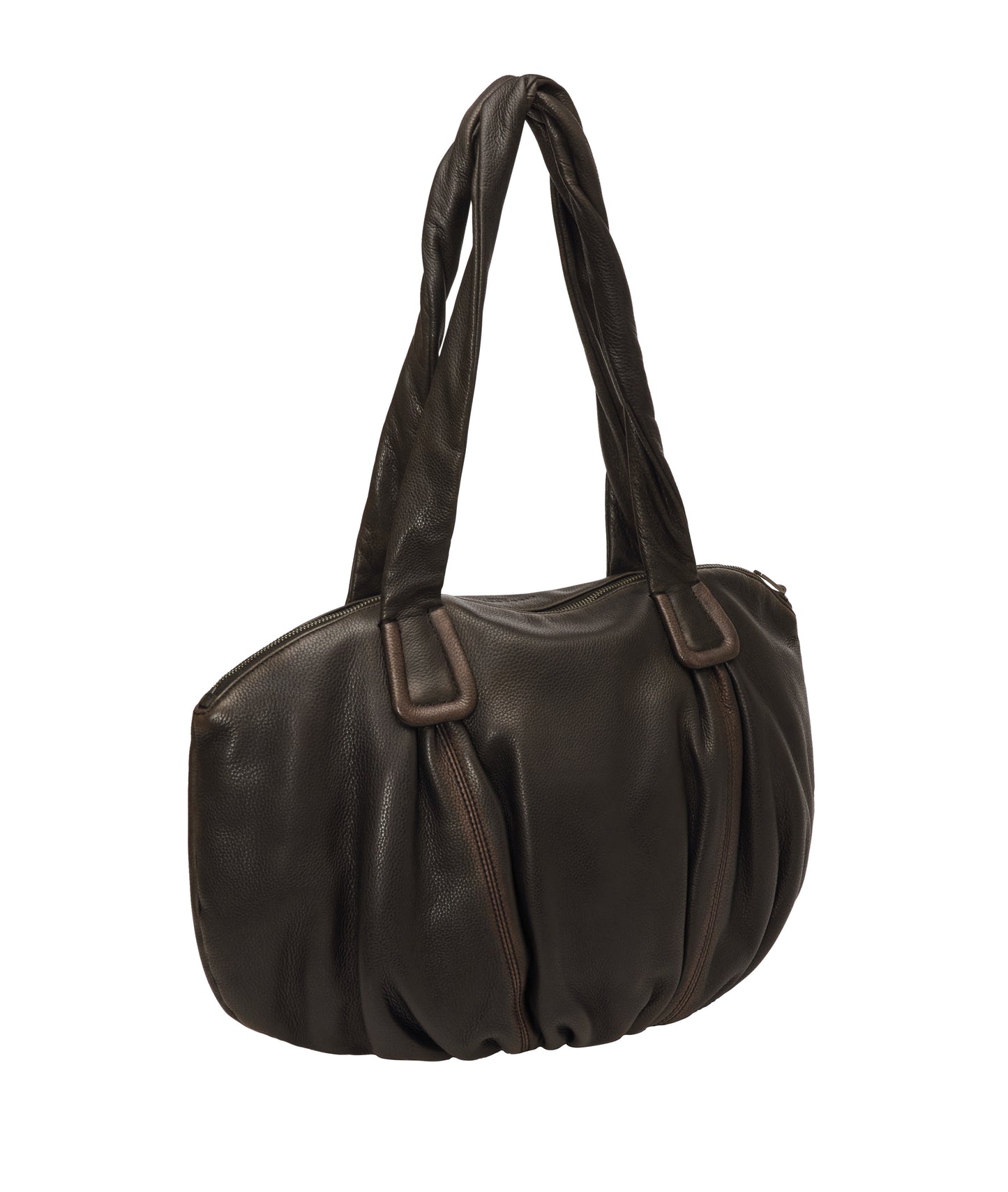 LUCY M VINTAGE PEBBLE deep soil | Bildmaterial bereitgestellt von SHOES.PLEASE.