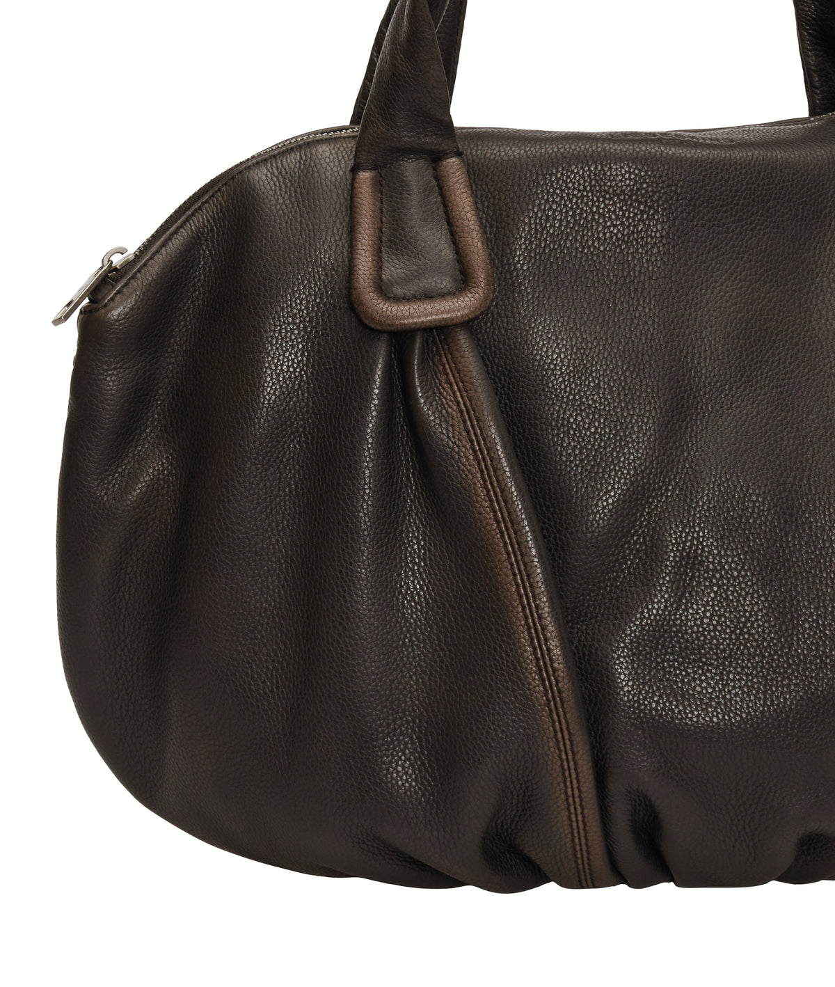 LUCY M VINTAGE PEBBLE deep soil | Bildmaterial bereitgestellt von SHOES.PLEASE.