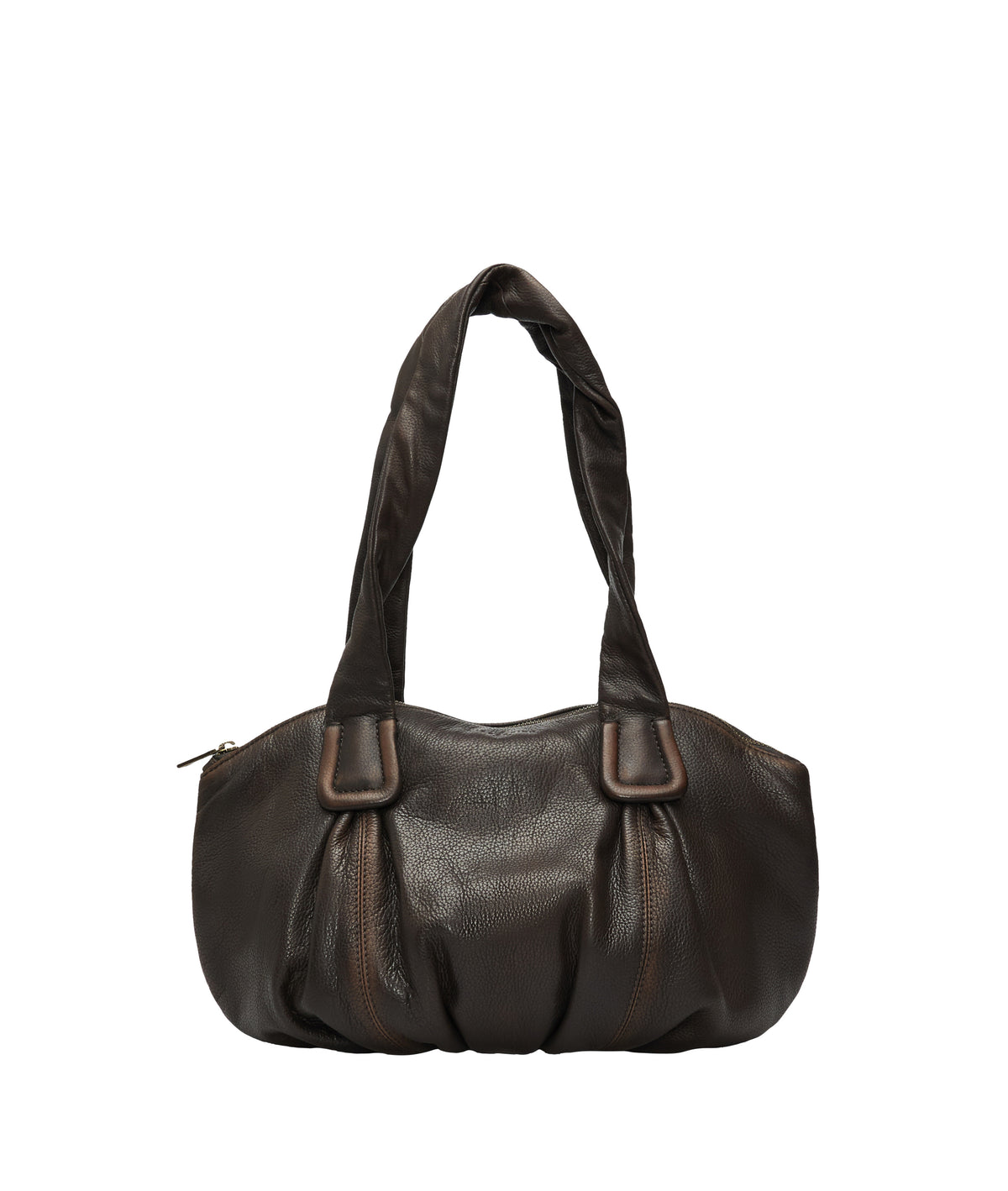 LUCY S VINTAGE PEBBLE deep soil | Bildmaterial bereitgestellt von SHOES.PLEASE.