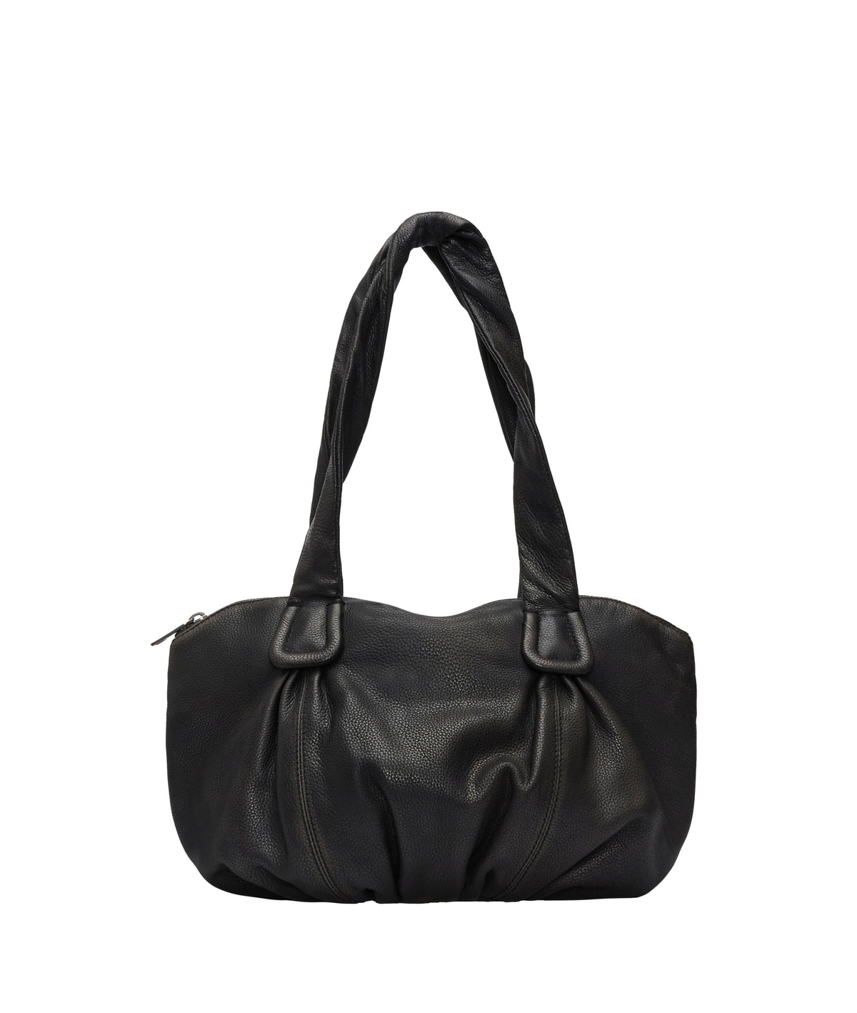LUCY S VINTAGE PEBBLE black | Bildmaterial bereitgestellt von SHOES.PLEASE.