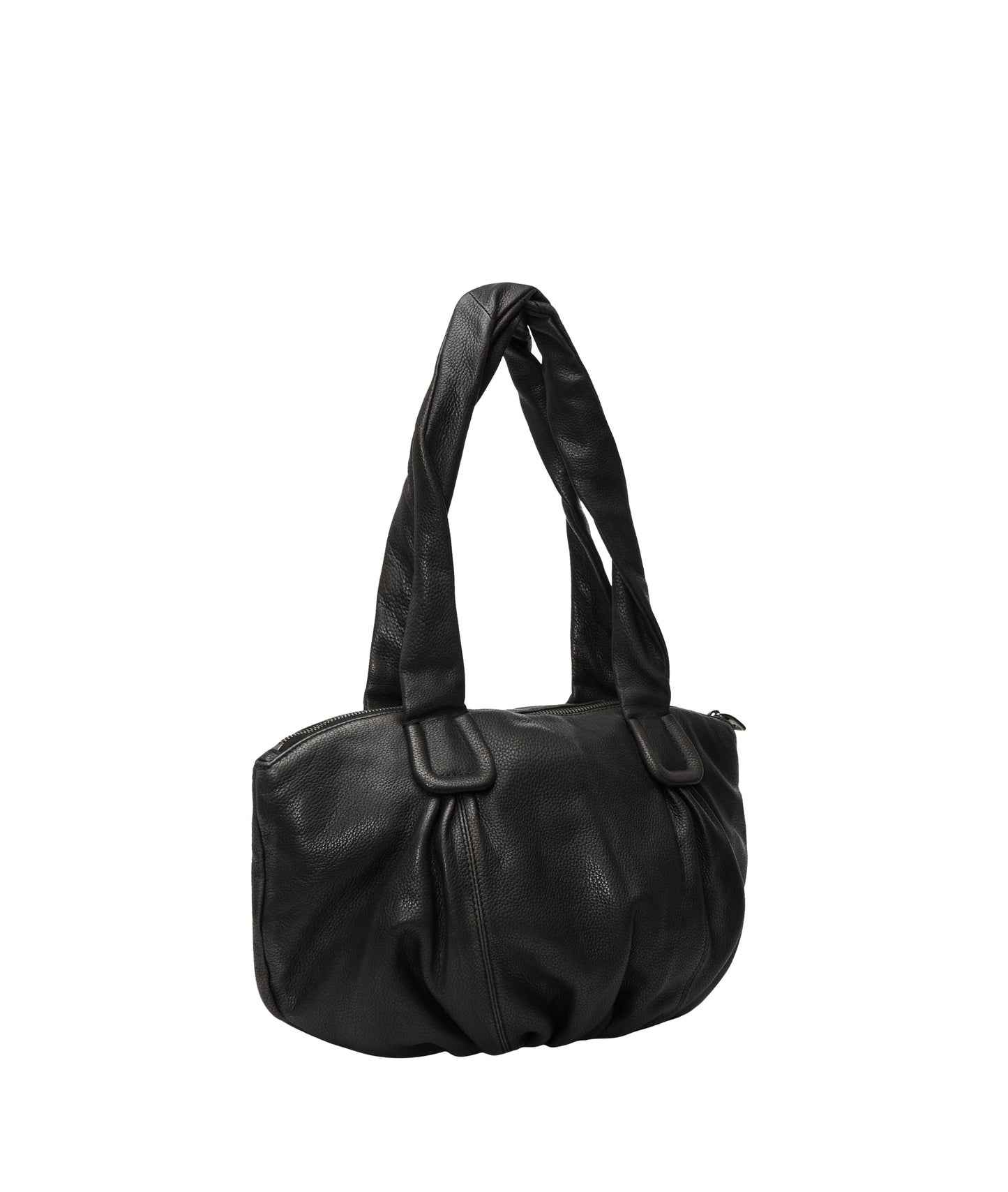 LUCY S VINTAGE PEBBLE black | Bildmaterial bereitgestellt von SHOES.PLEASE.