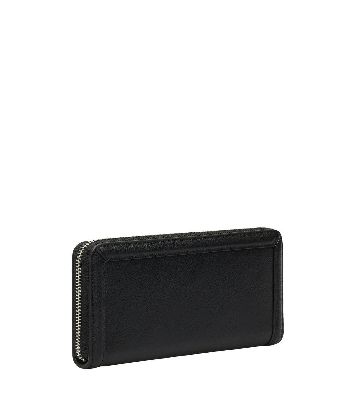 DELIA WALLET L REC COW NATURALE black | Bildmaterial bereitgestellt von SHOES.PLEASE.