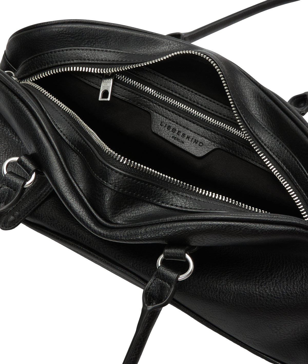CAPRI REC COW NATURALE black | Bildmaterial bereitgestellt von SHOES.PLEASE.