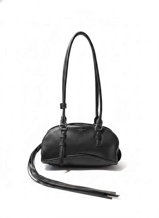 CAPRI REC COW NATURALE black