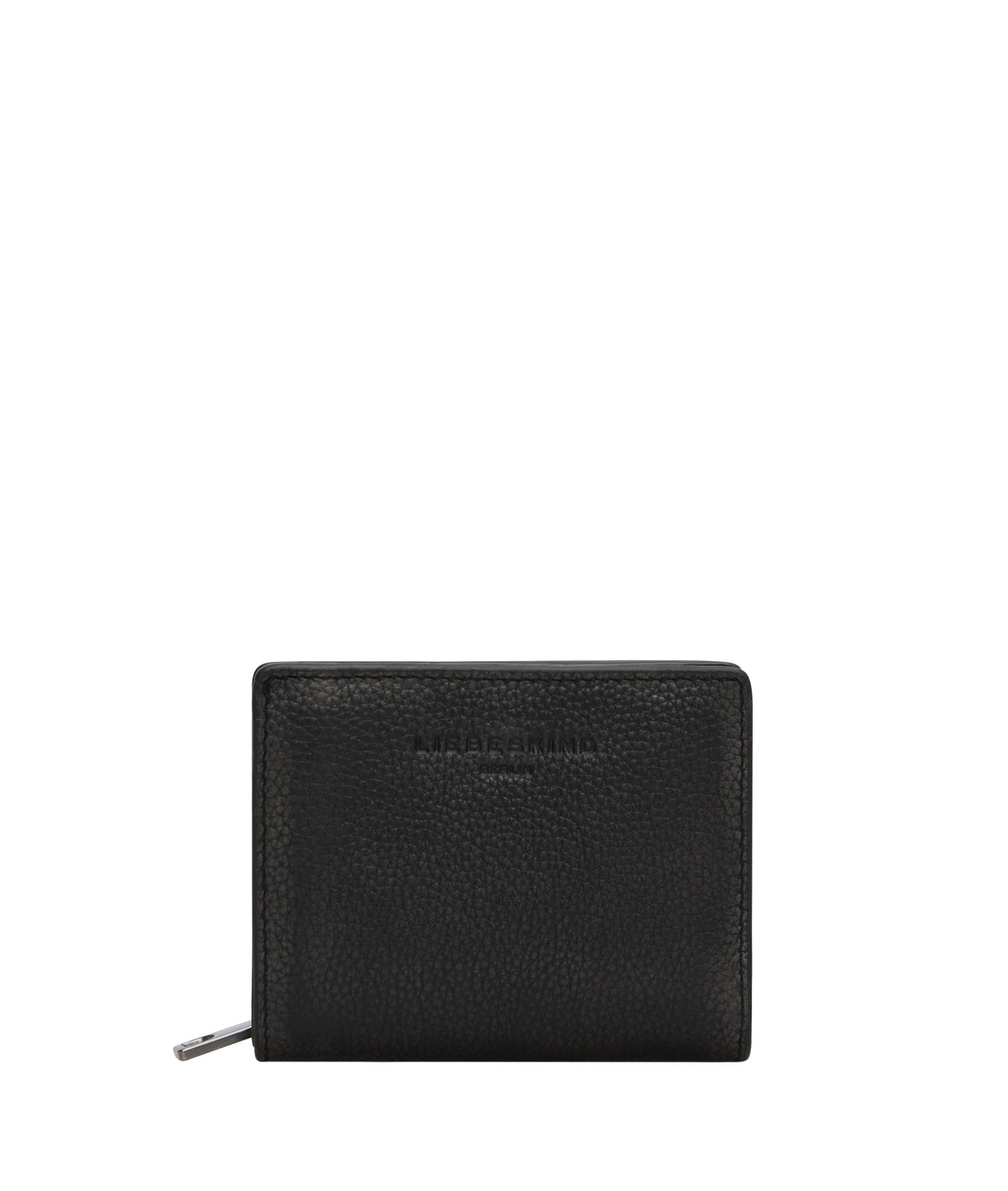 LUCY WALLET M VINTAGE PEBBLE black | Bildmaterial bereitgestellt von SHOES.PLEASE.