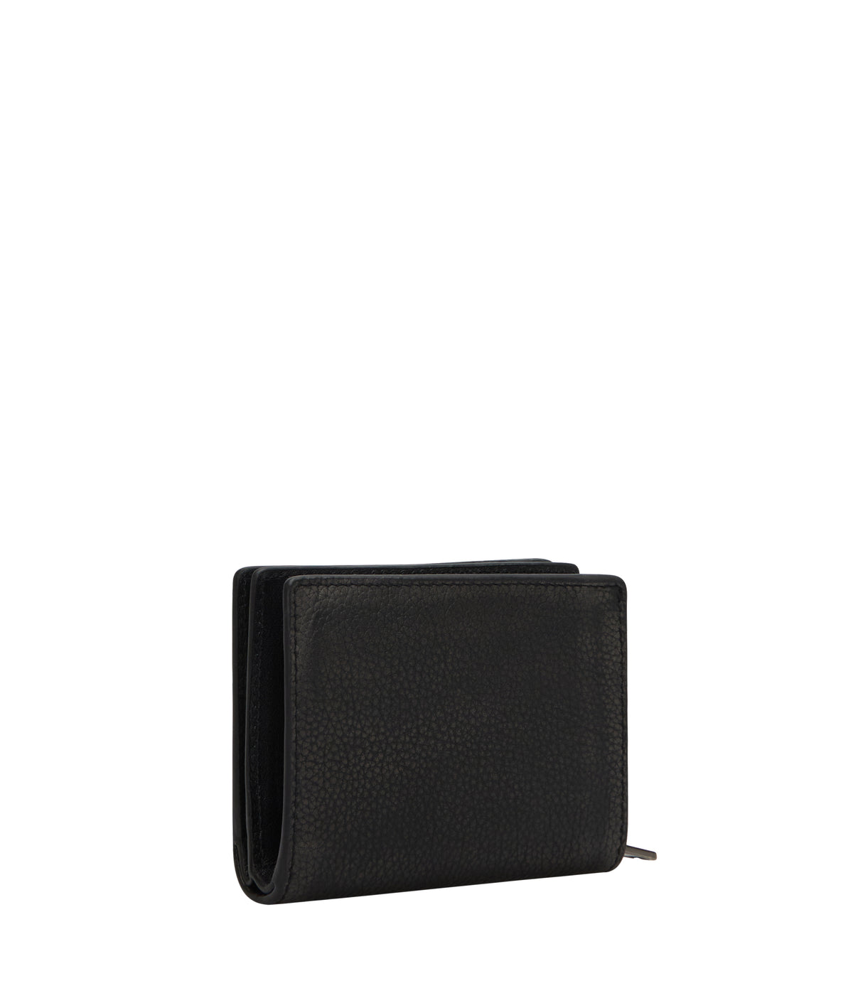 LUCY WALLET M VINTAGE PEBBLE black | Bildmaterial bereitgestellt von SHOES.PLEASE.