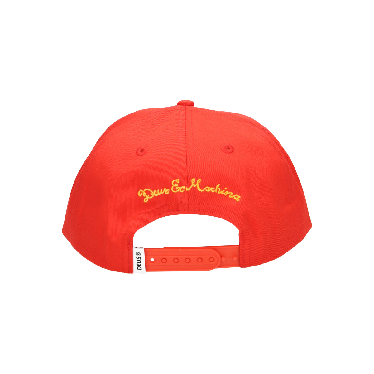 Drop Down Cap tangerine tango | Bildmaterial bereitgestellt von SHOES.PLEASE.
