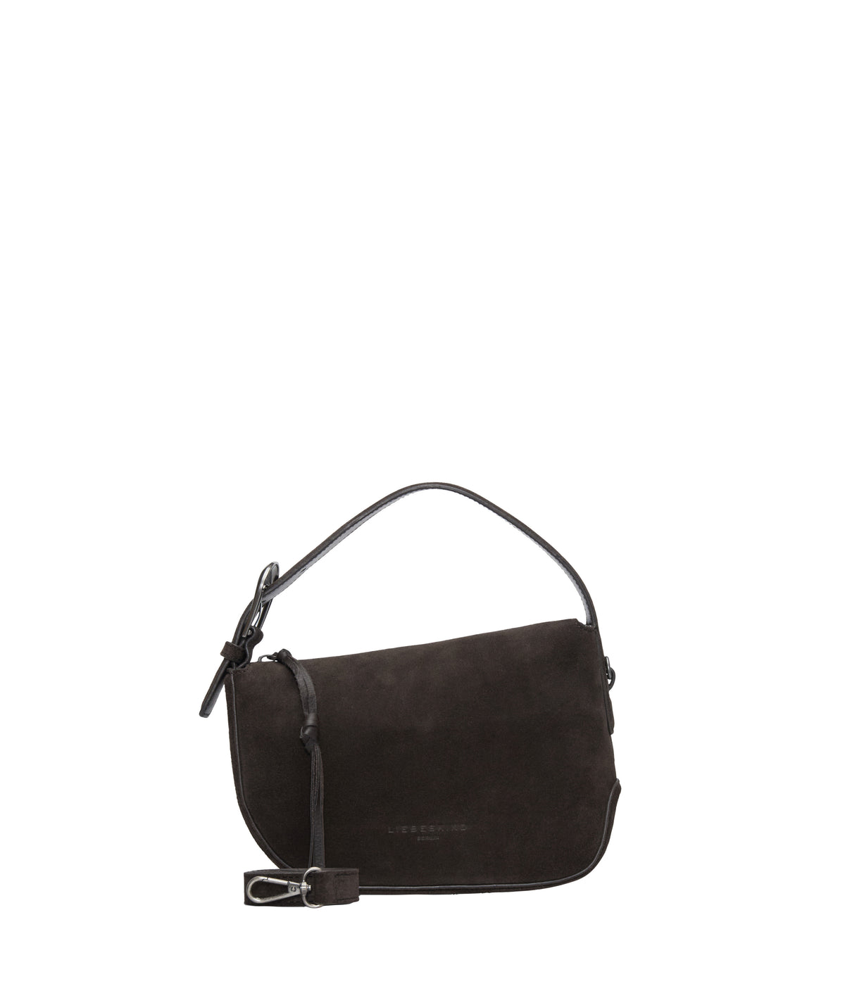 INES SUEDE deep soil | Bildmaterial bereitgestellt von SHOES.PLEASE.