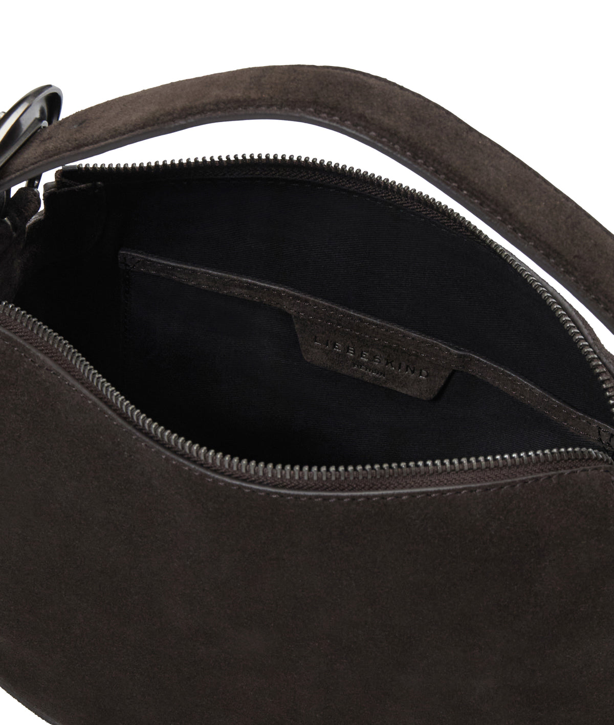 INES SUEDE deep soil | Bildmaterial bereitgestellt von SHOES.PLEASE.