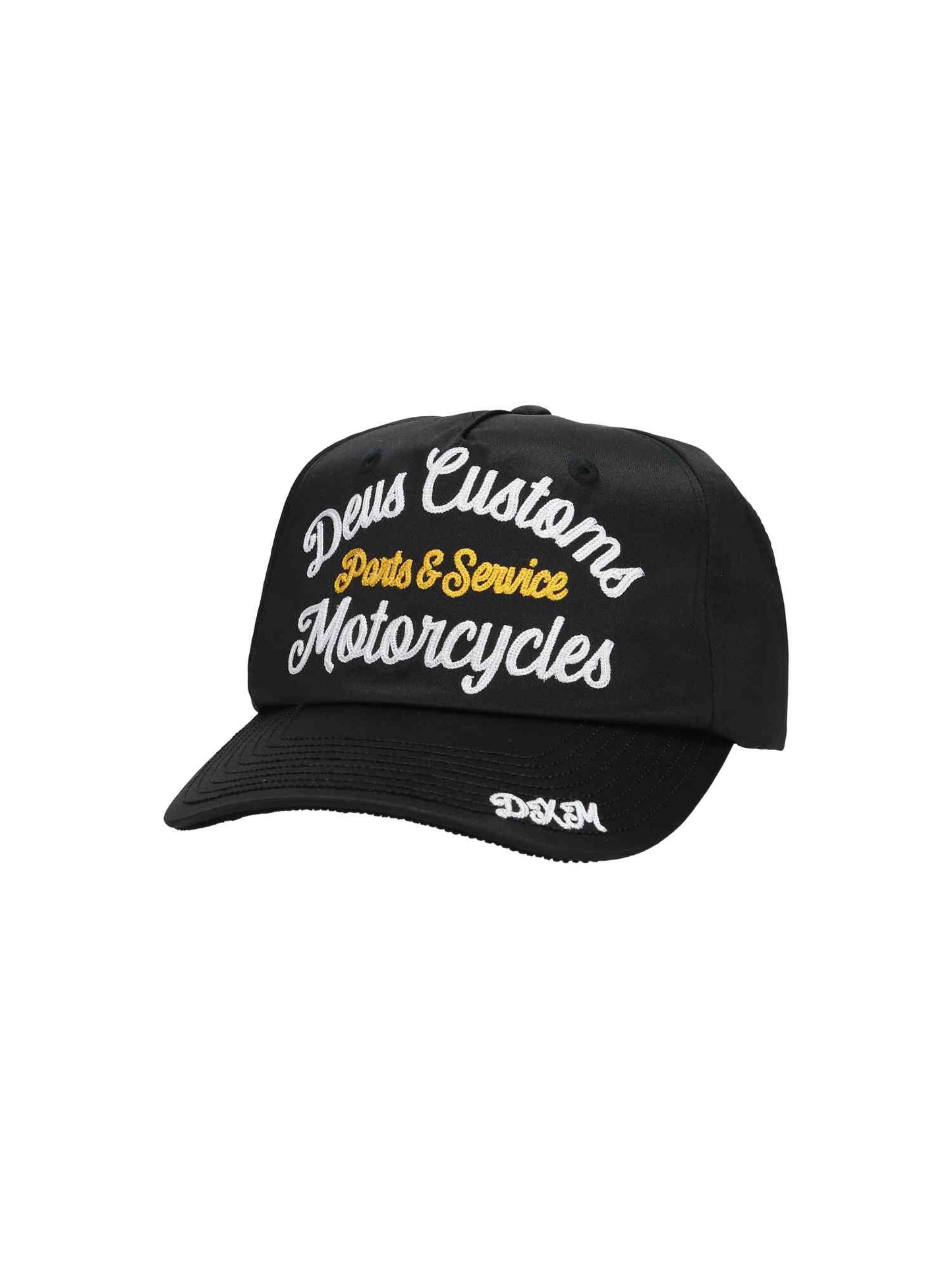 Iota Trucker black | Bildmaterial bereitgestellt von SHOES.PLEASE.