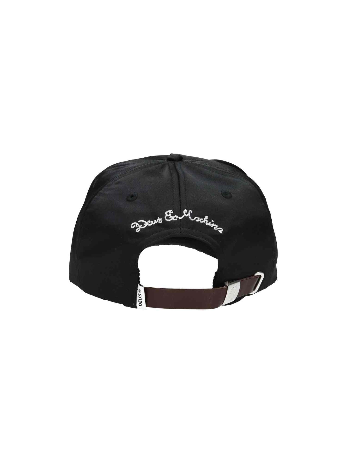 Iota Trucker black | Bildmaterial bereitgestellt von SHOES.PLEASE.