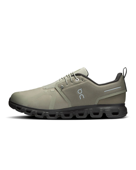 ON Schuhe Herren Cloud 6 WP M grün