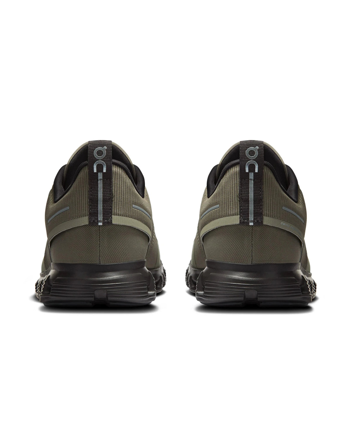 ON Schuhe Herren Cloud 6 WP M grün | Bildmaterial bereitgestellt von SHOES.PLEASE.