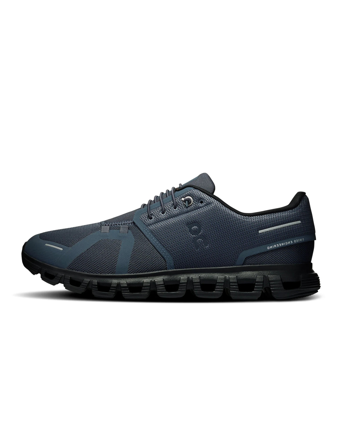 ON Schuhe Herren Cloud 6 M blau | Bildmaterial bereitgestellt von SHOES.PLEASE.