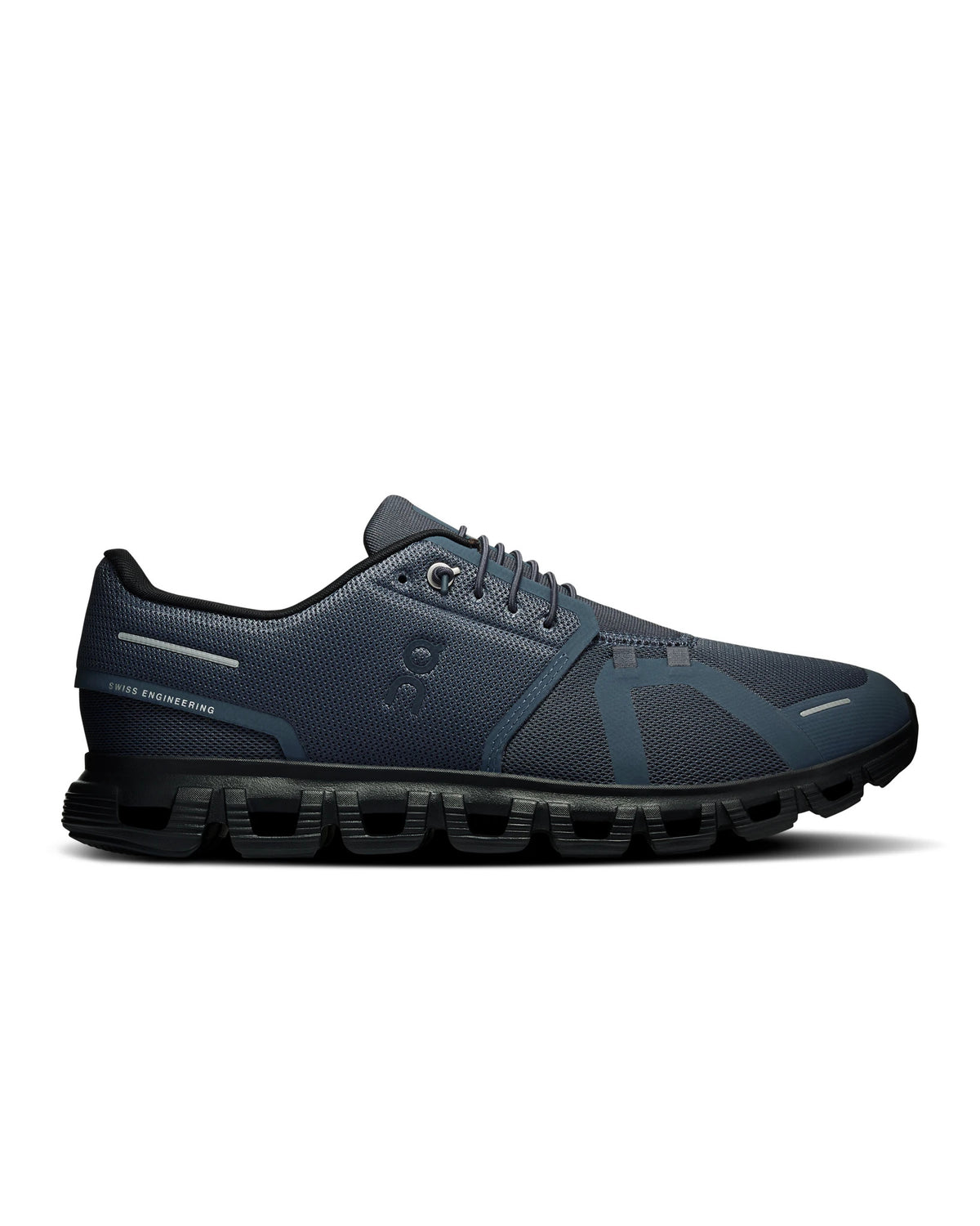 ON Schuhe Herren Cloud 6 M blau | Bildmaterial bereitgestellt von SHOES.PLEASE.