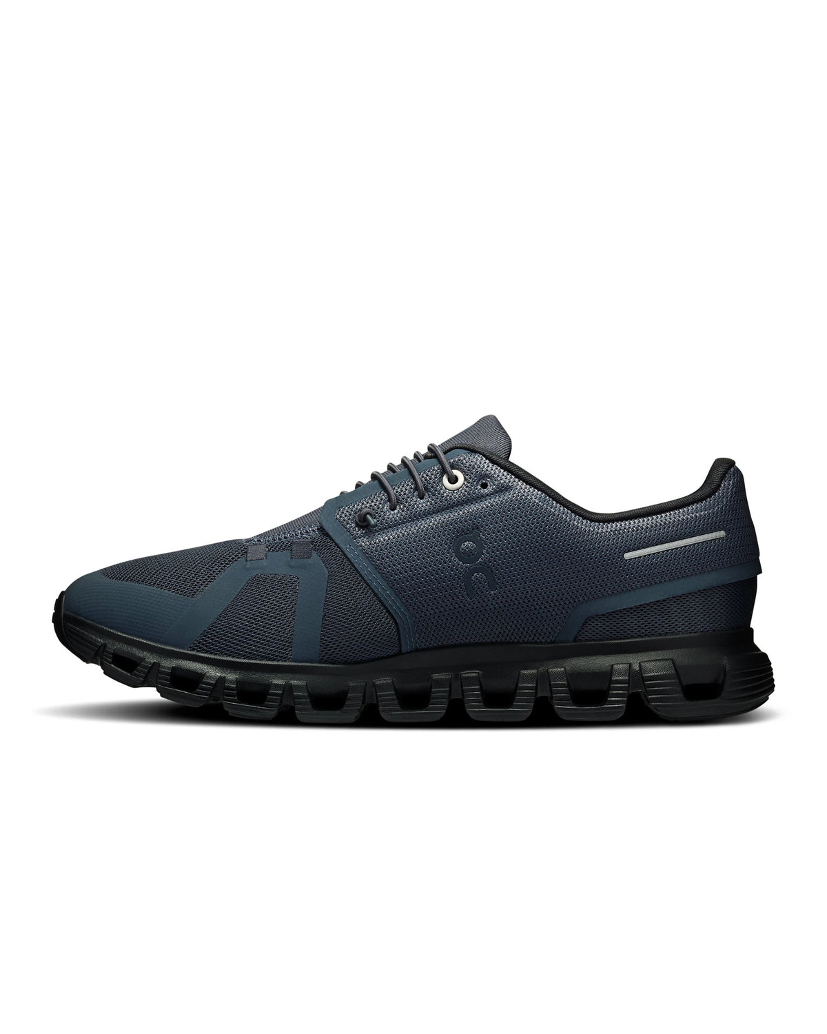 ON Schuhe Herren Cloud 6 M blau | Bildmaterial bereitgestellt von SHOES.PLEASE.